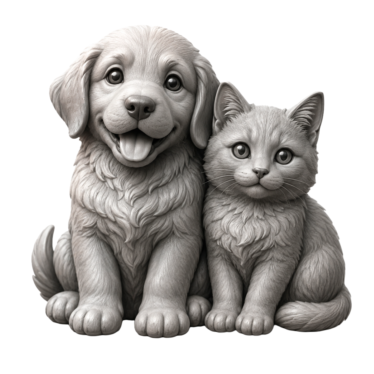 Animaux