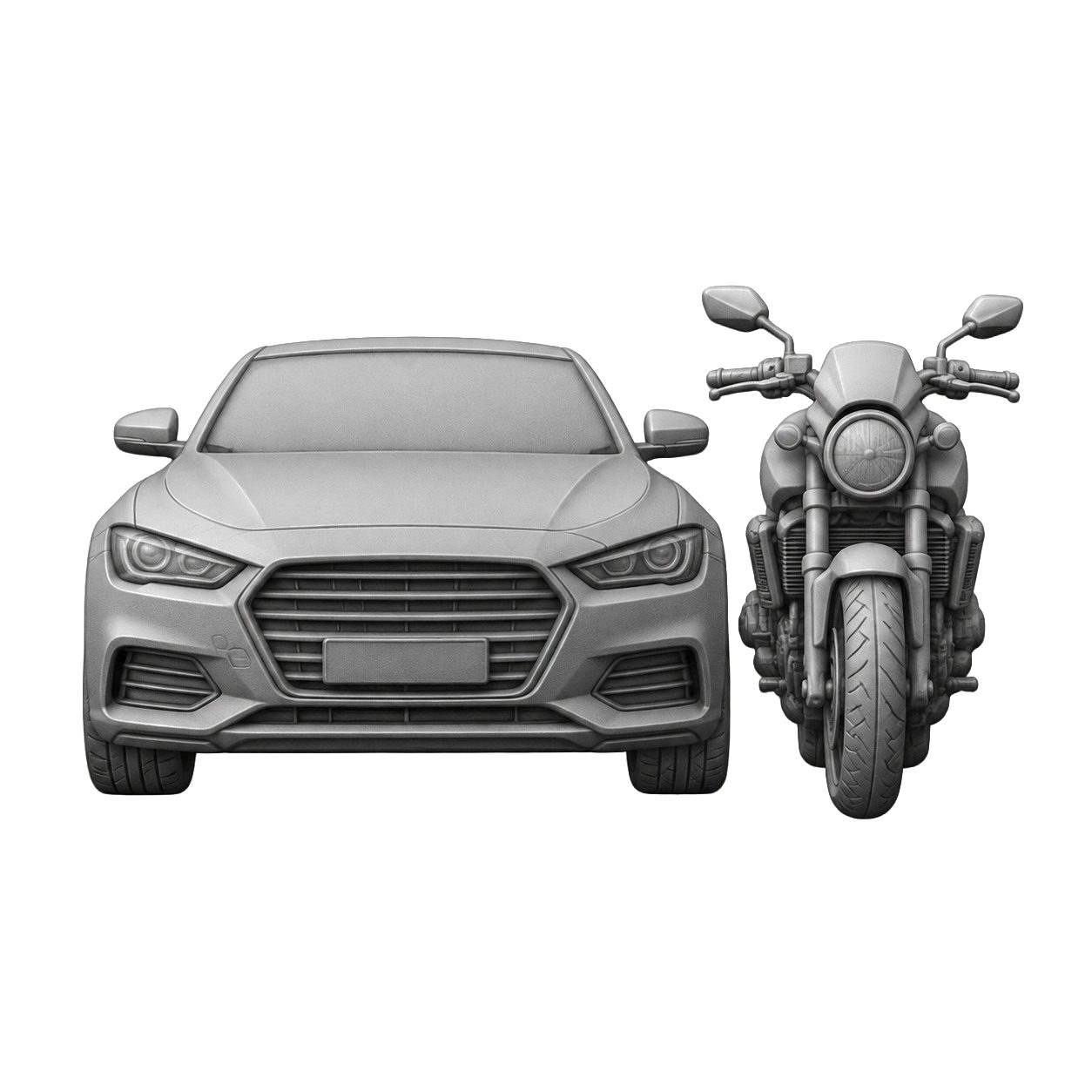 Automobile & Moto