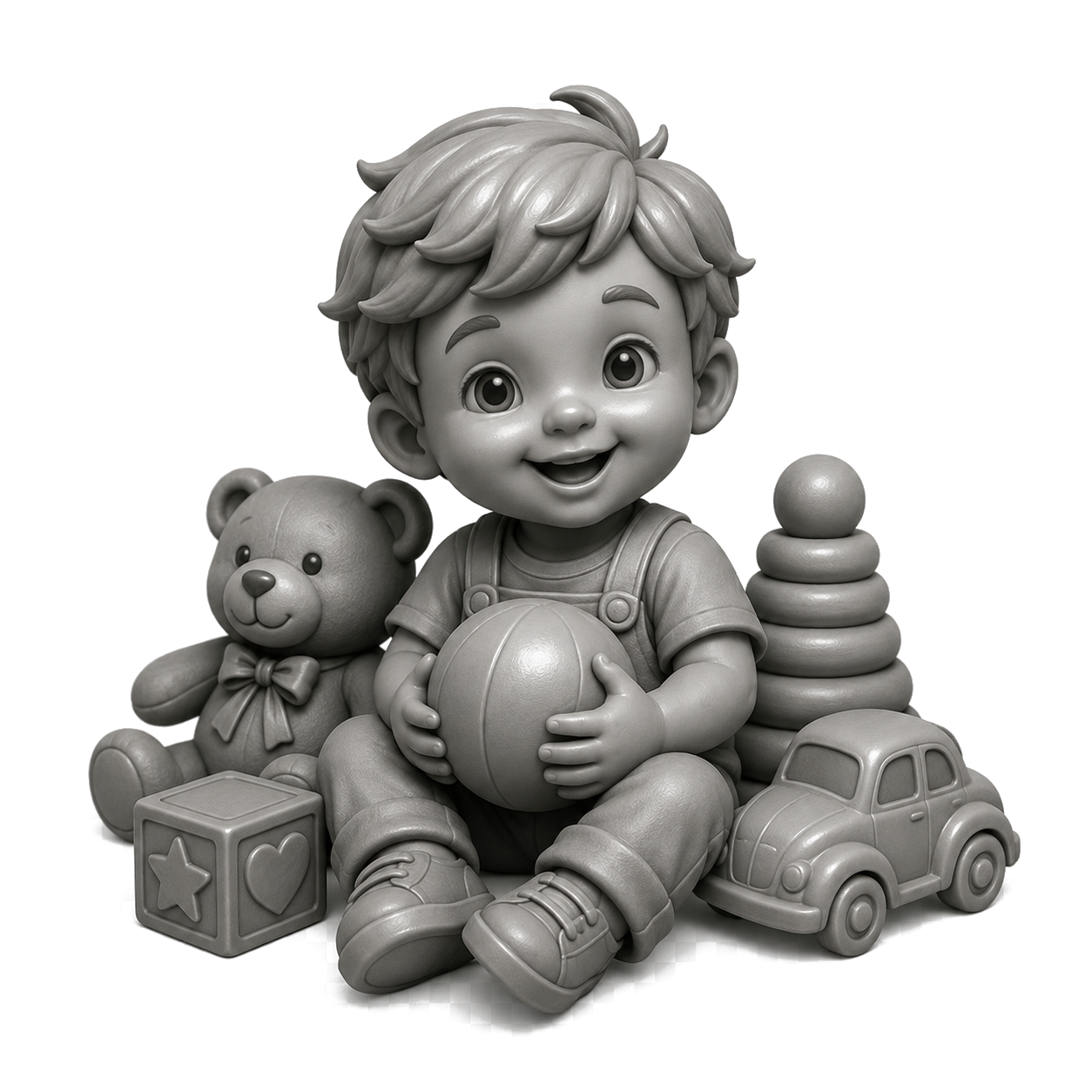 Enfants