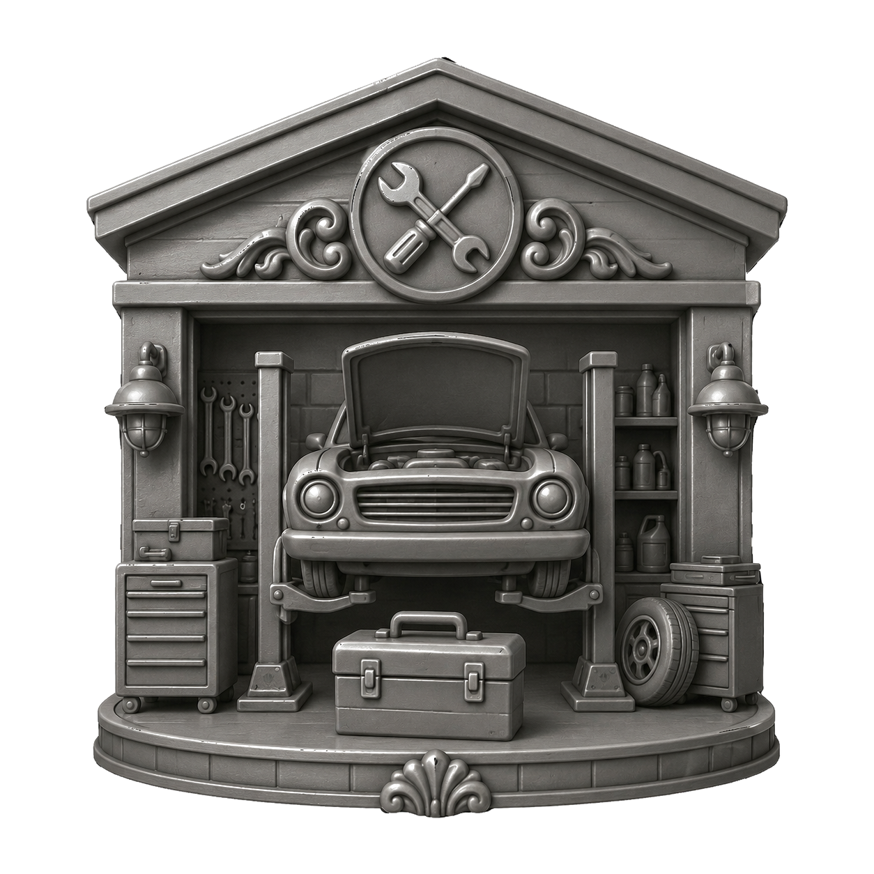 Garage