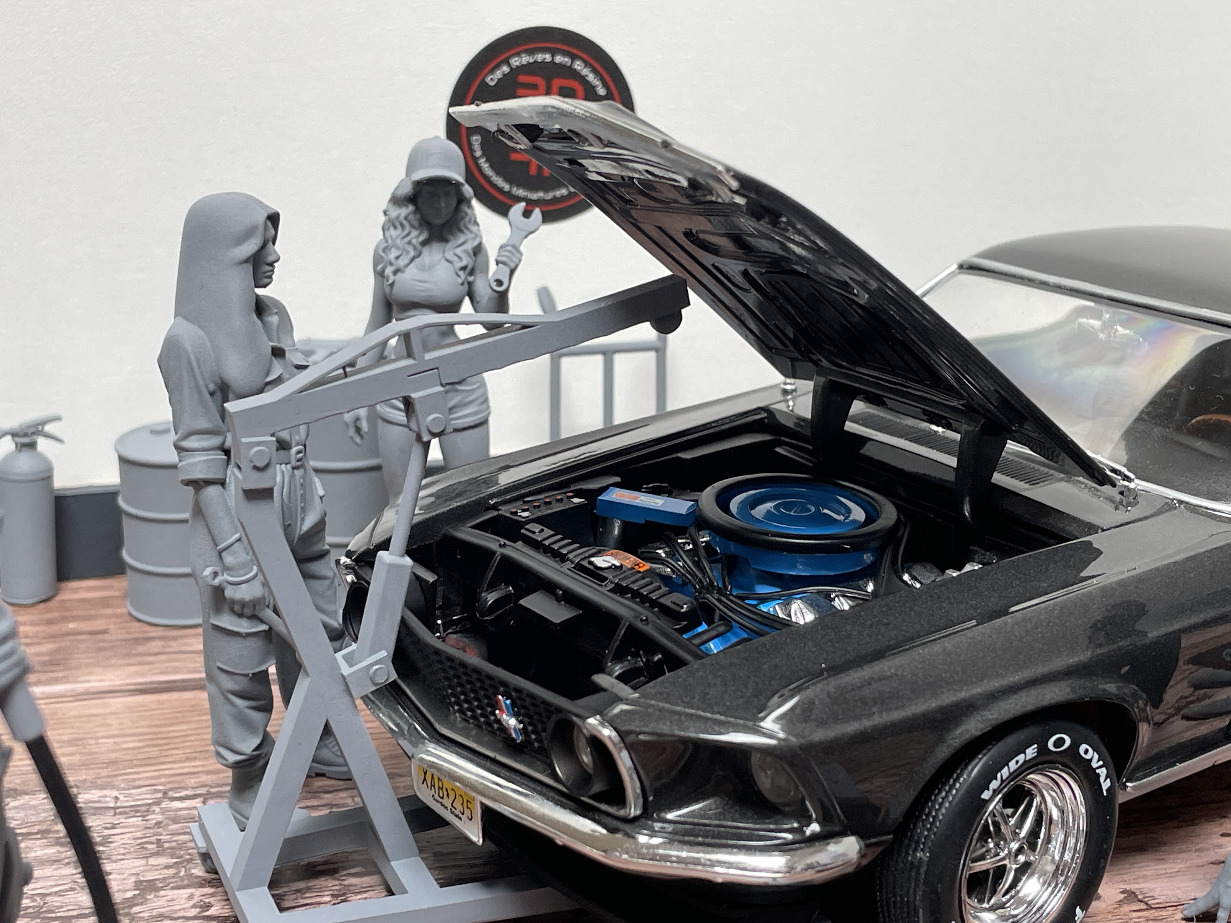 Garage n°1