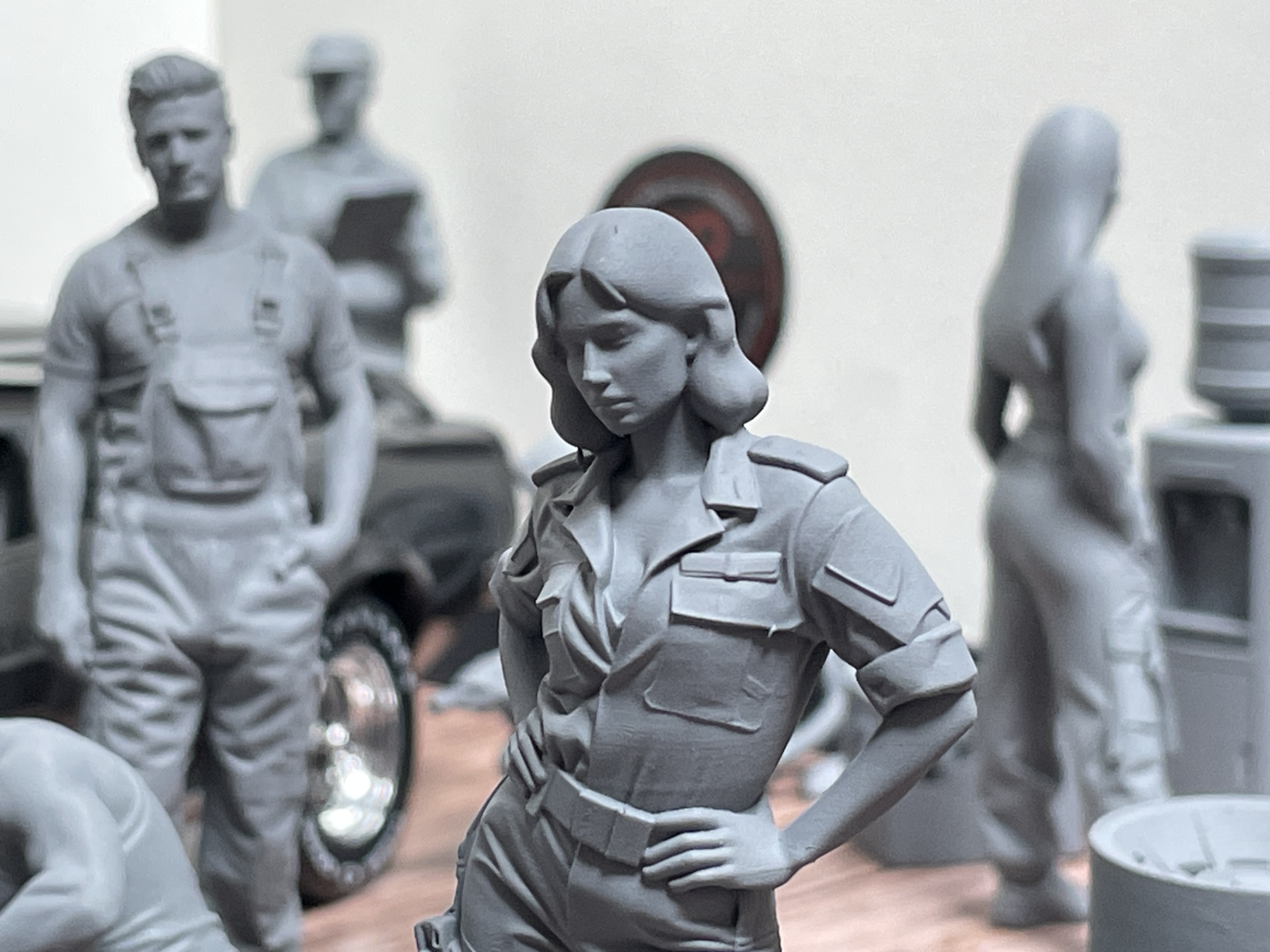 Garage n°1