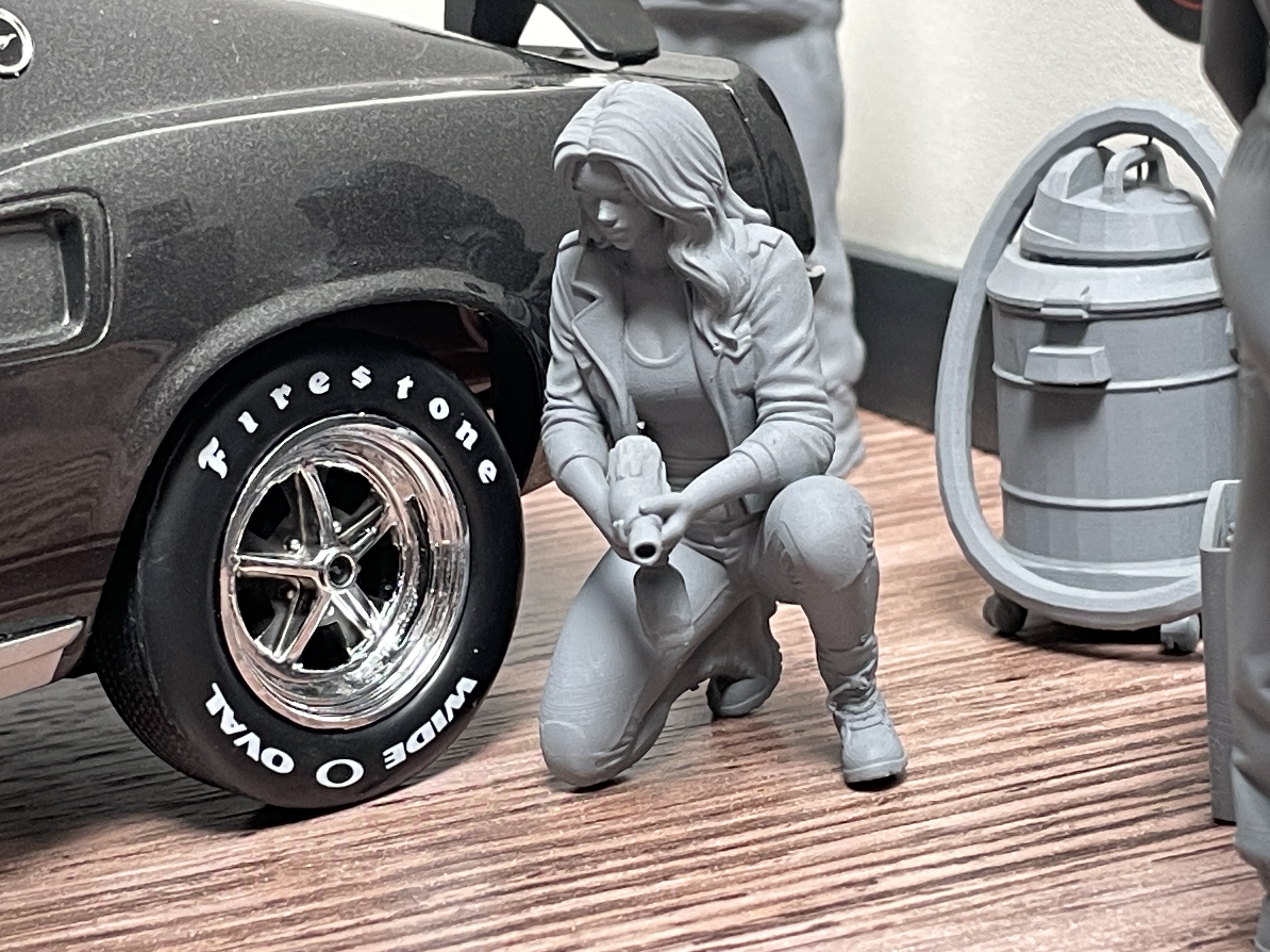 Garage n°1