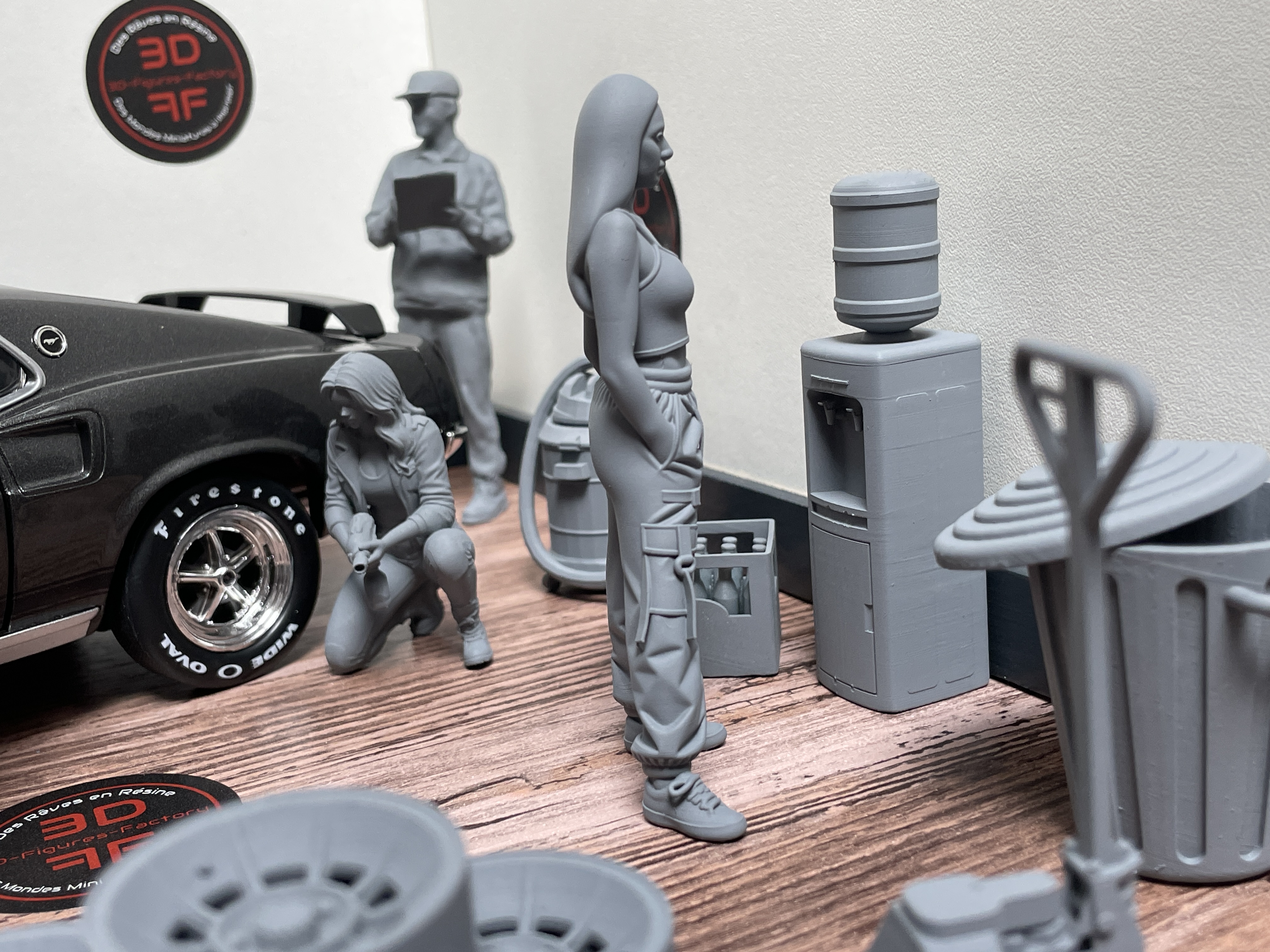 Garage n°1