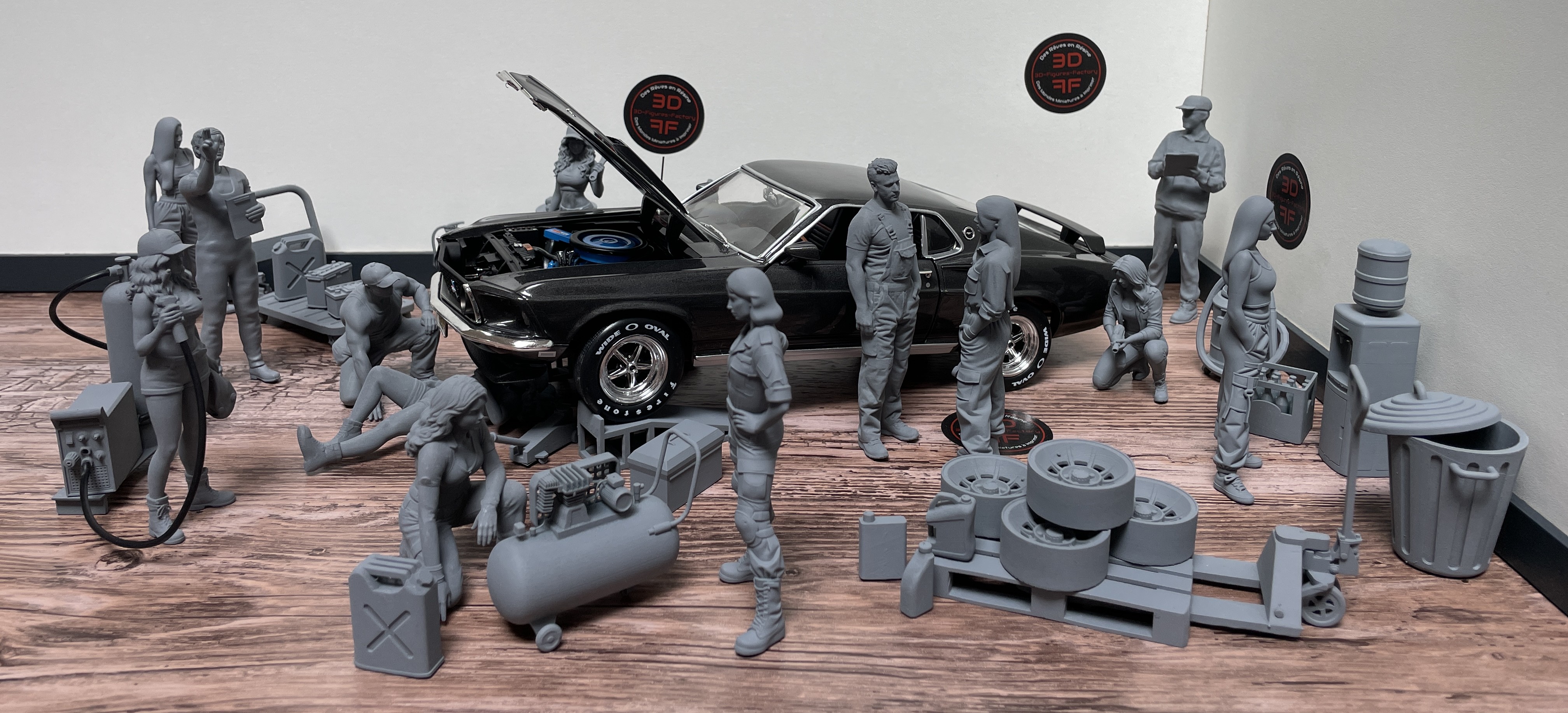 Garage n°2