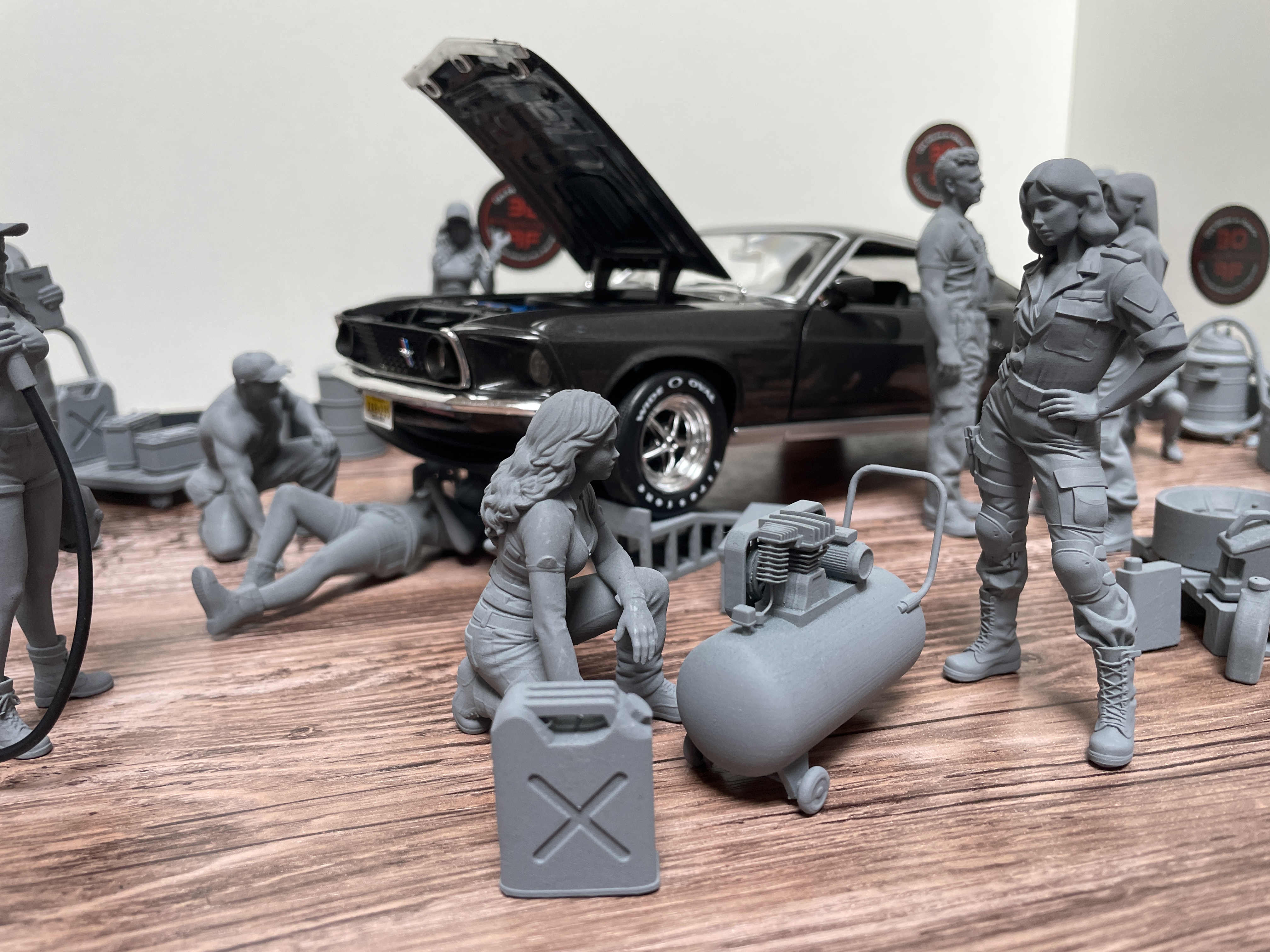 Garage n°2