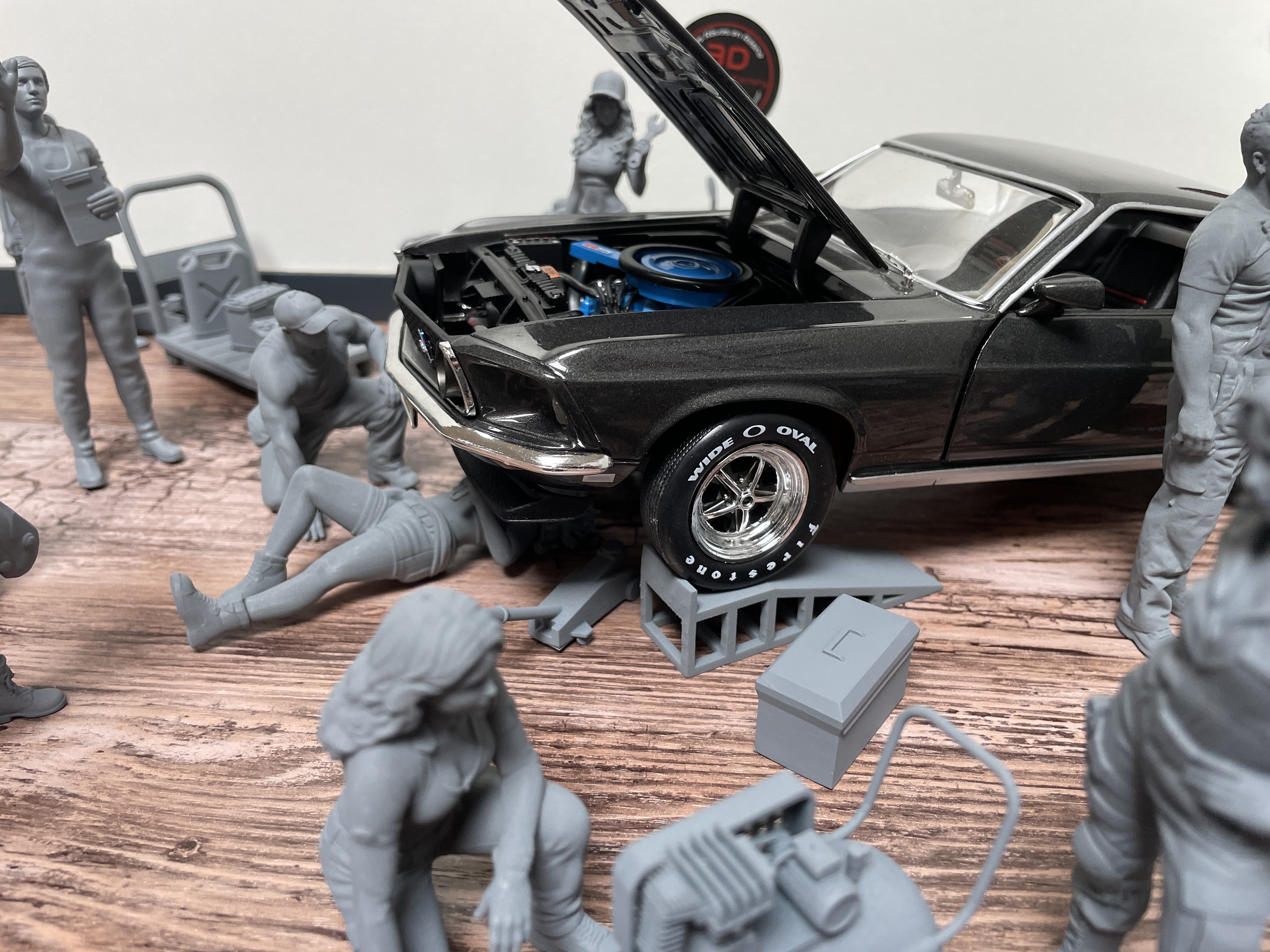 Garage n°2
