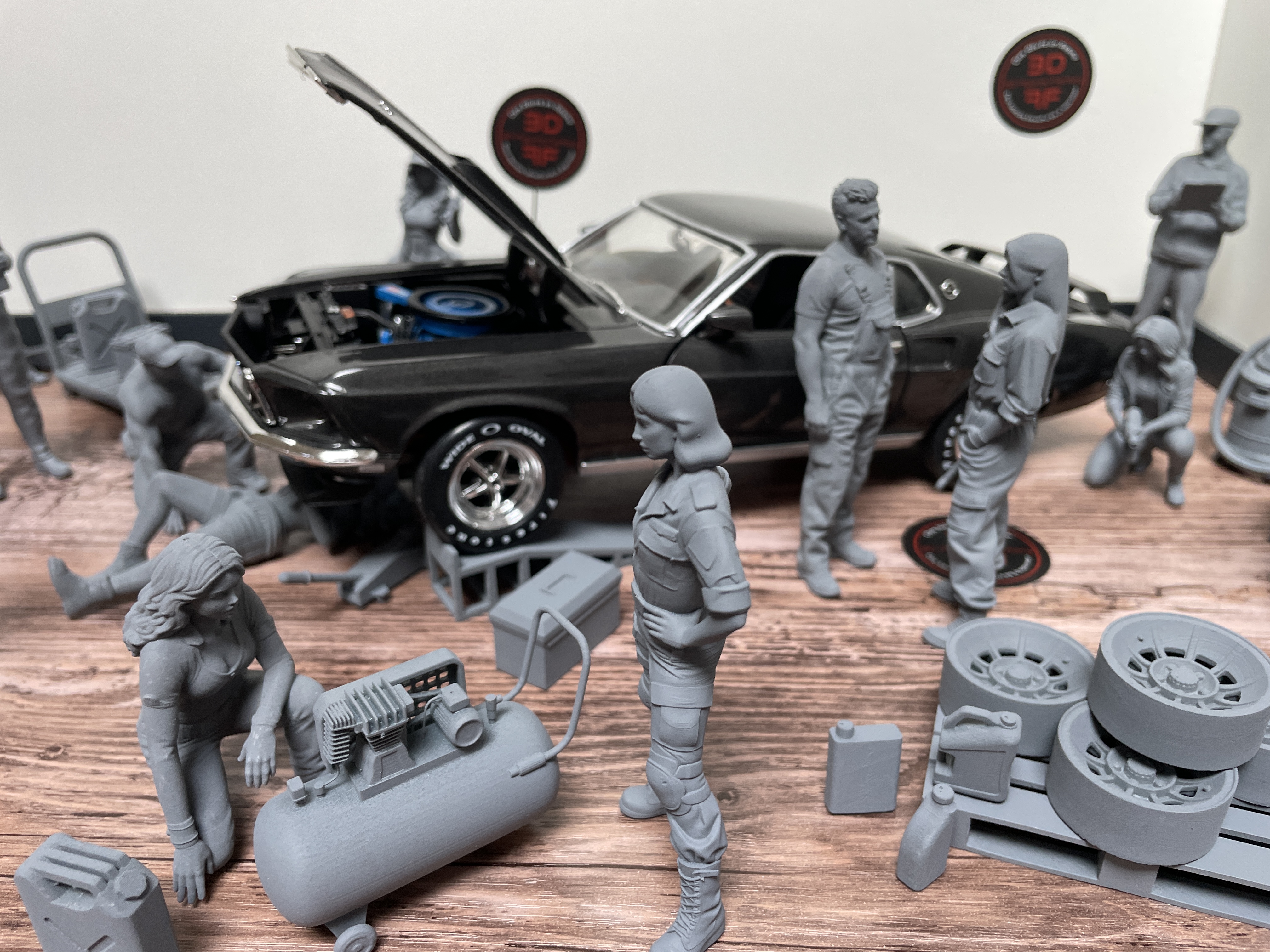 Garage n°2
