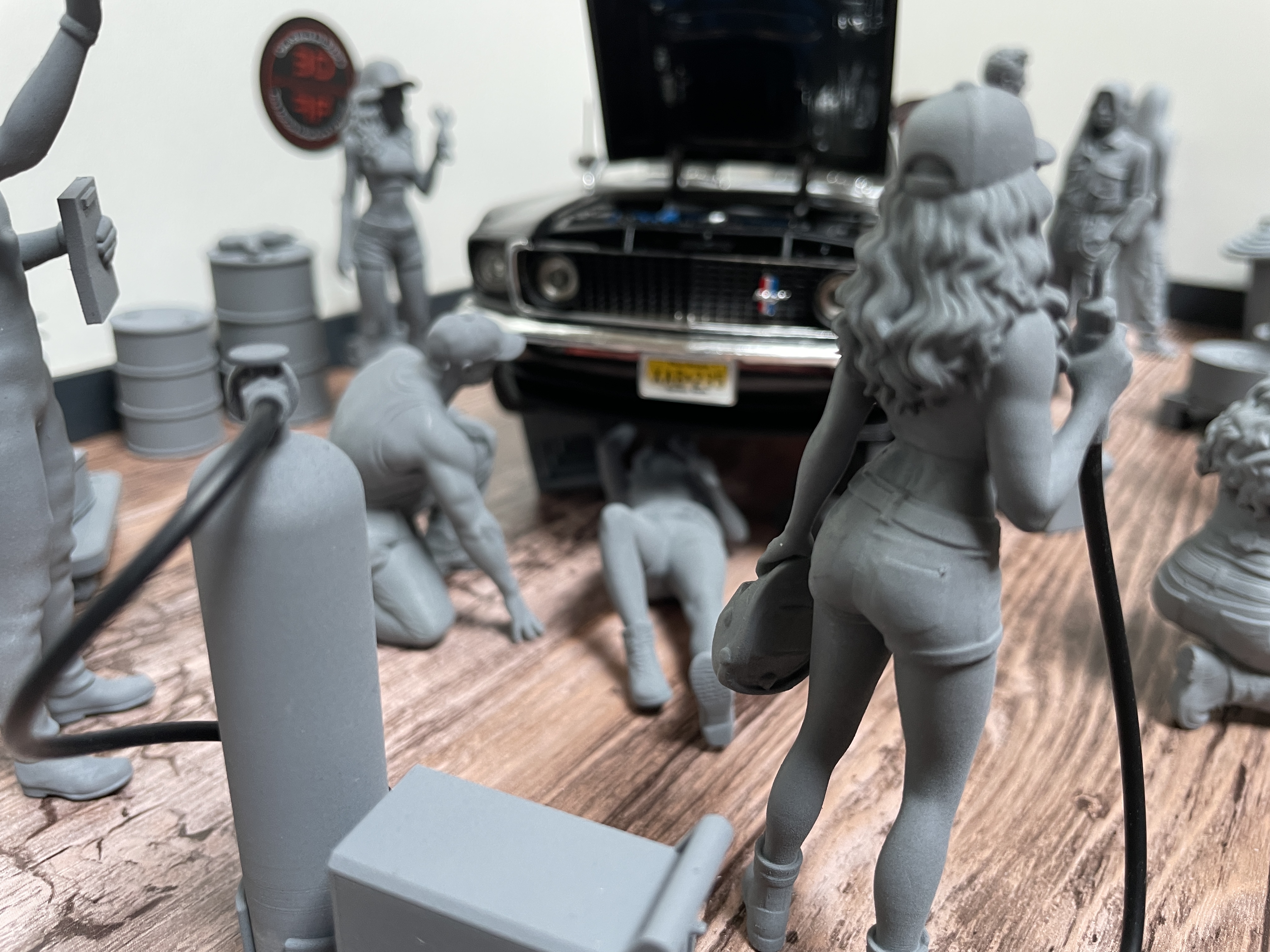 Garage n°2