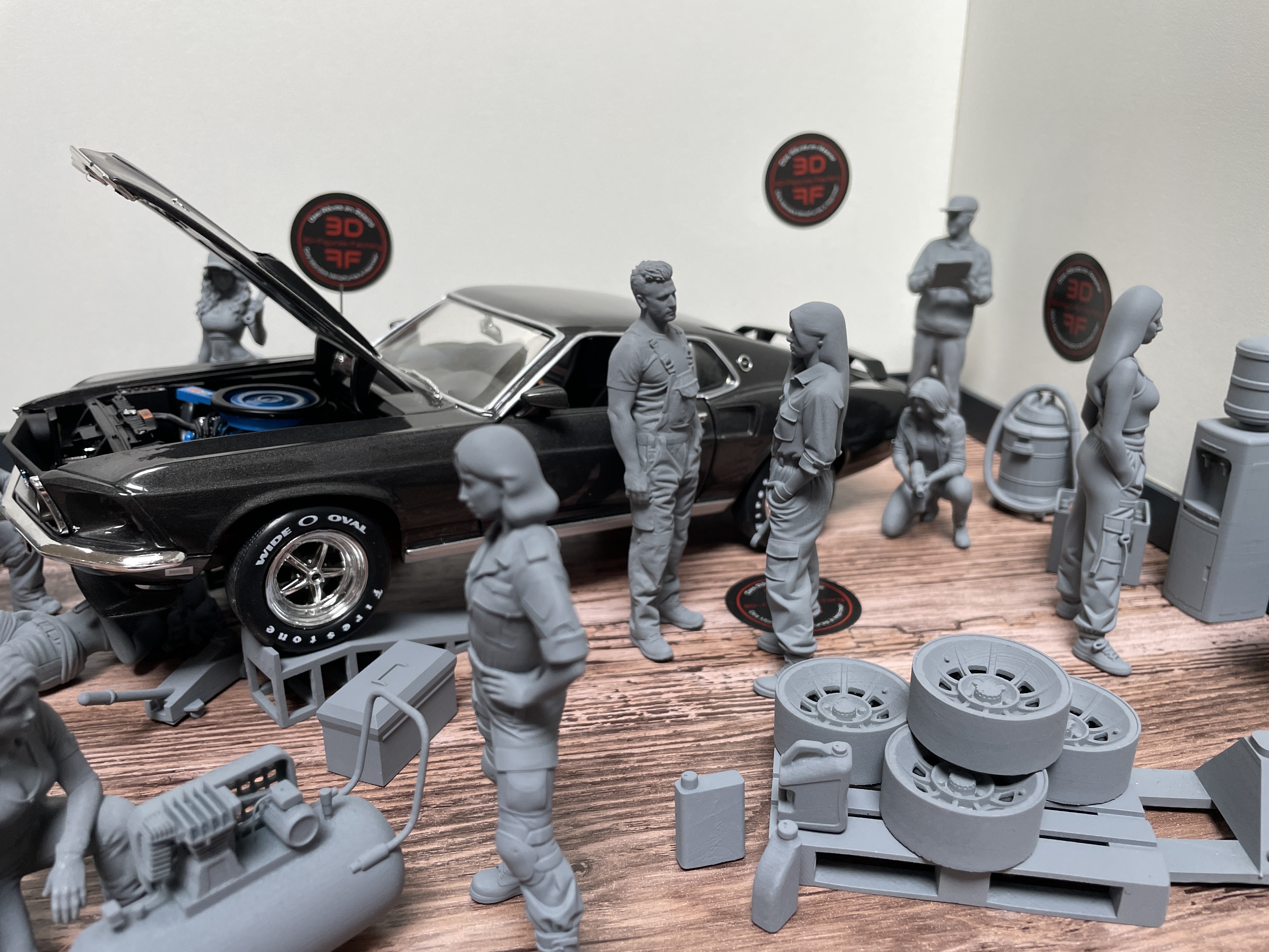 Garage n°2
