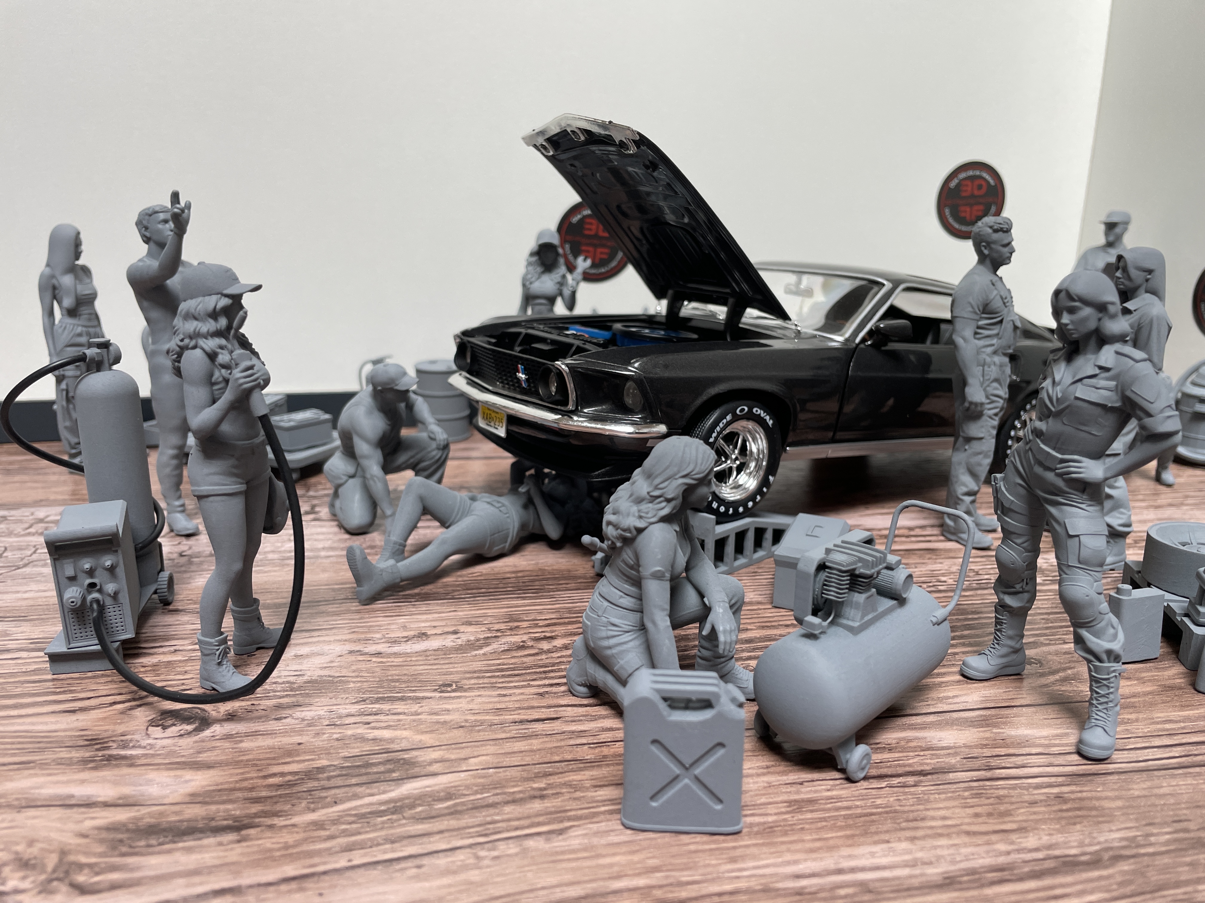 Garage n°2