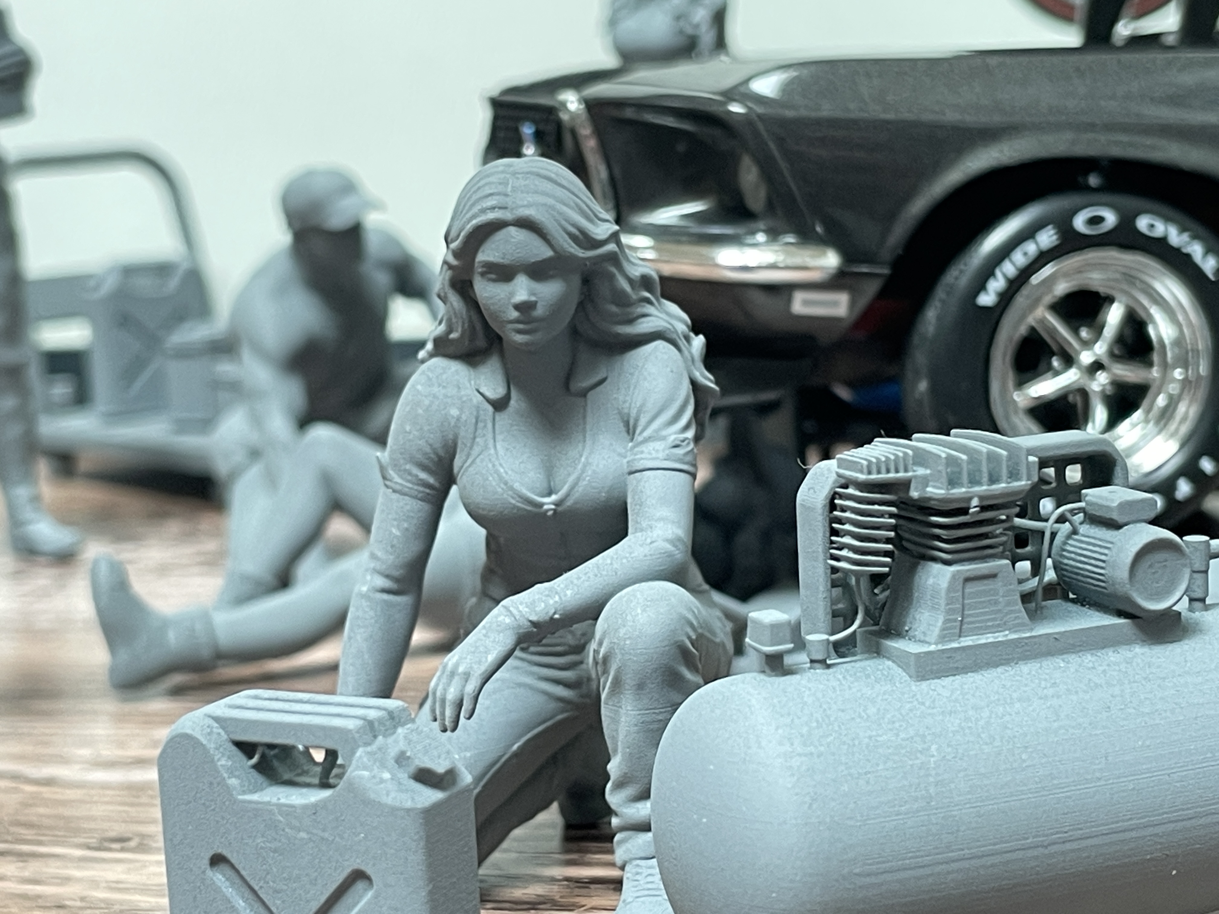Garage n°2