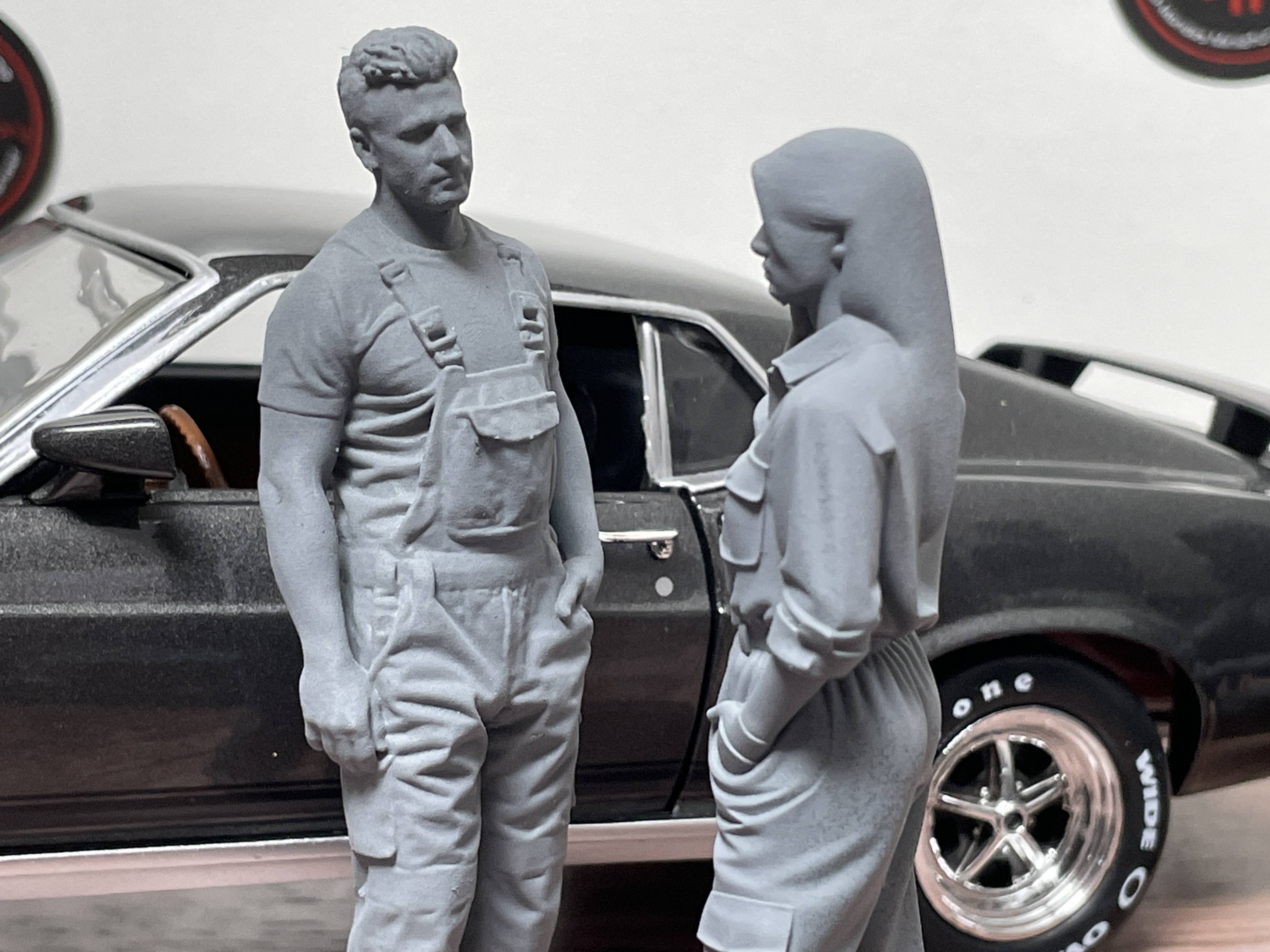 Garage n°2