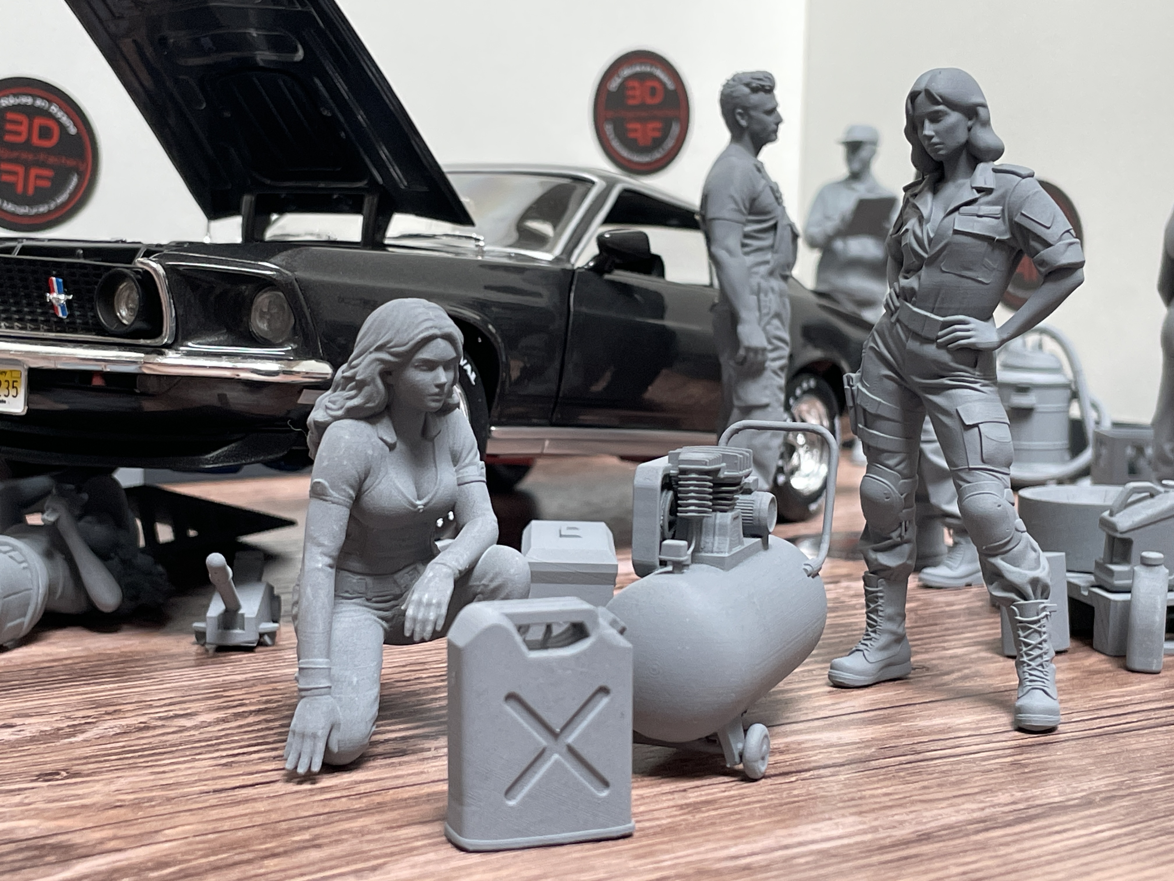 Garage n°2