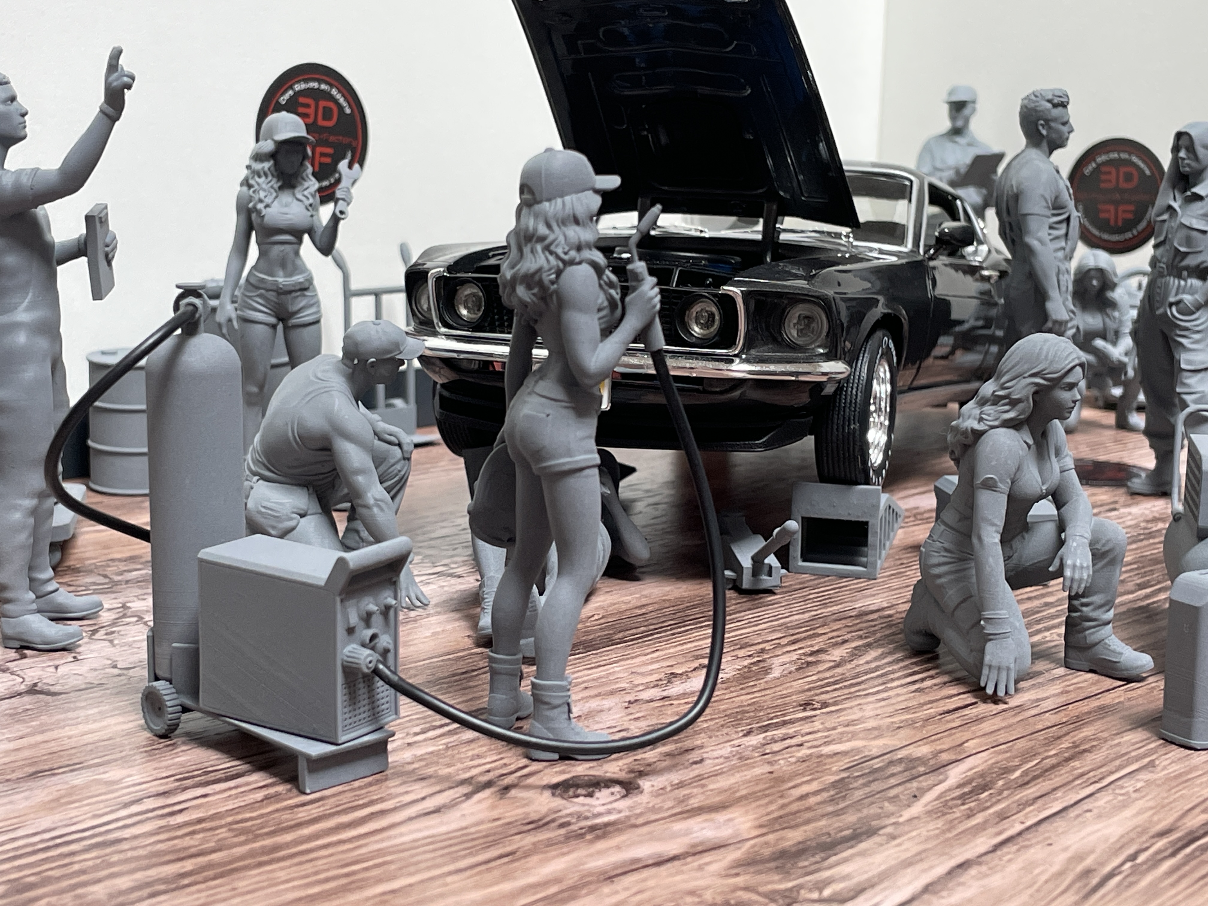 Garage n°2