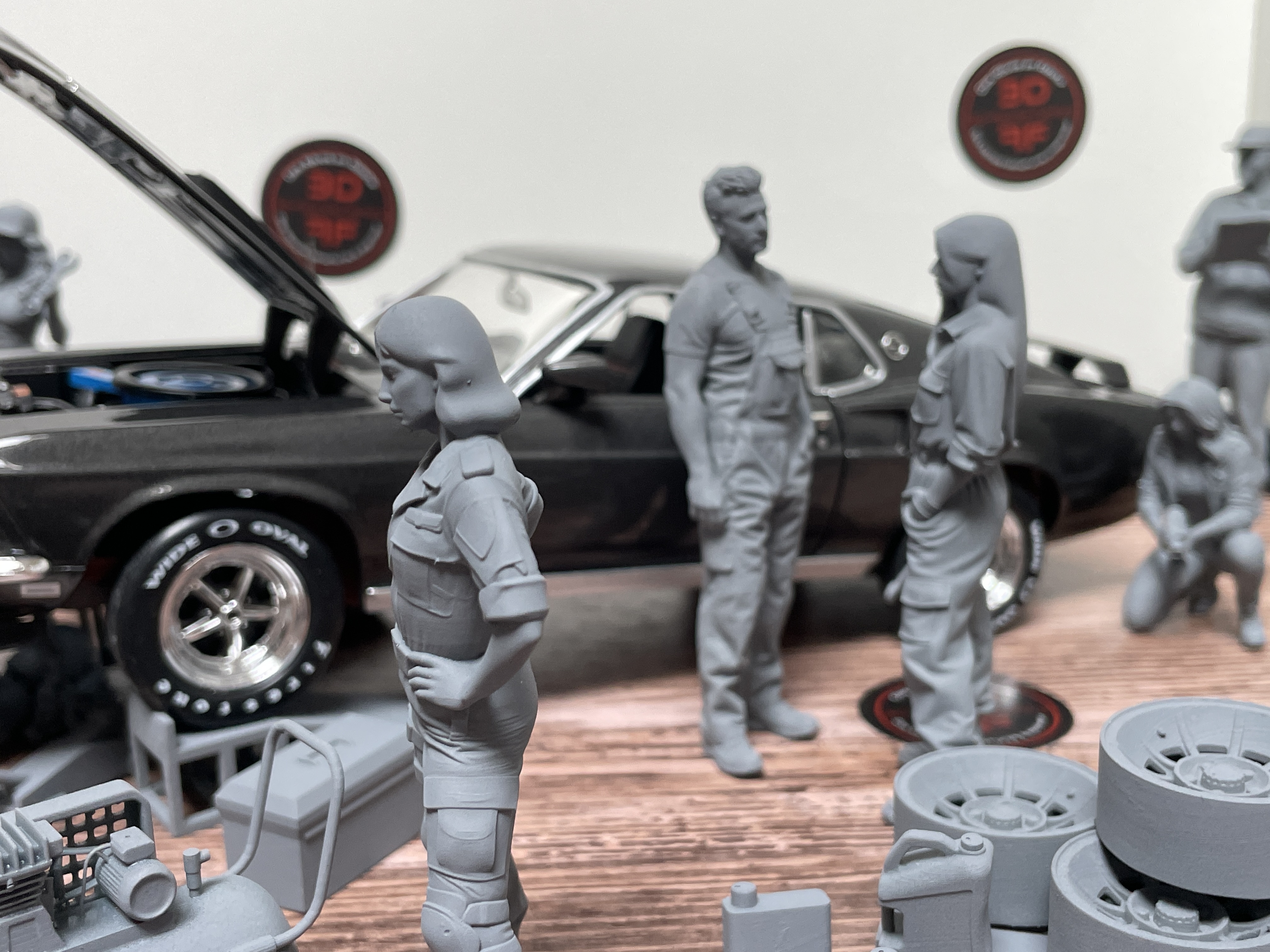 Garage n°2