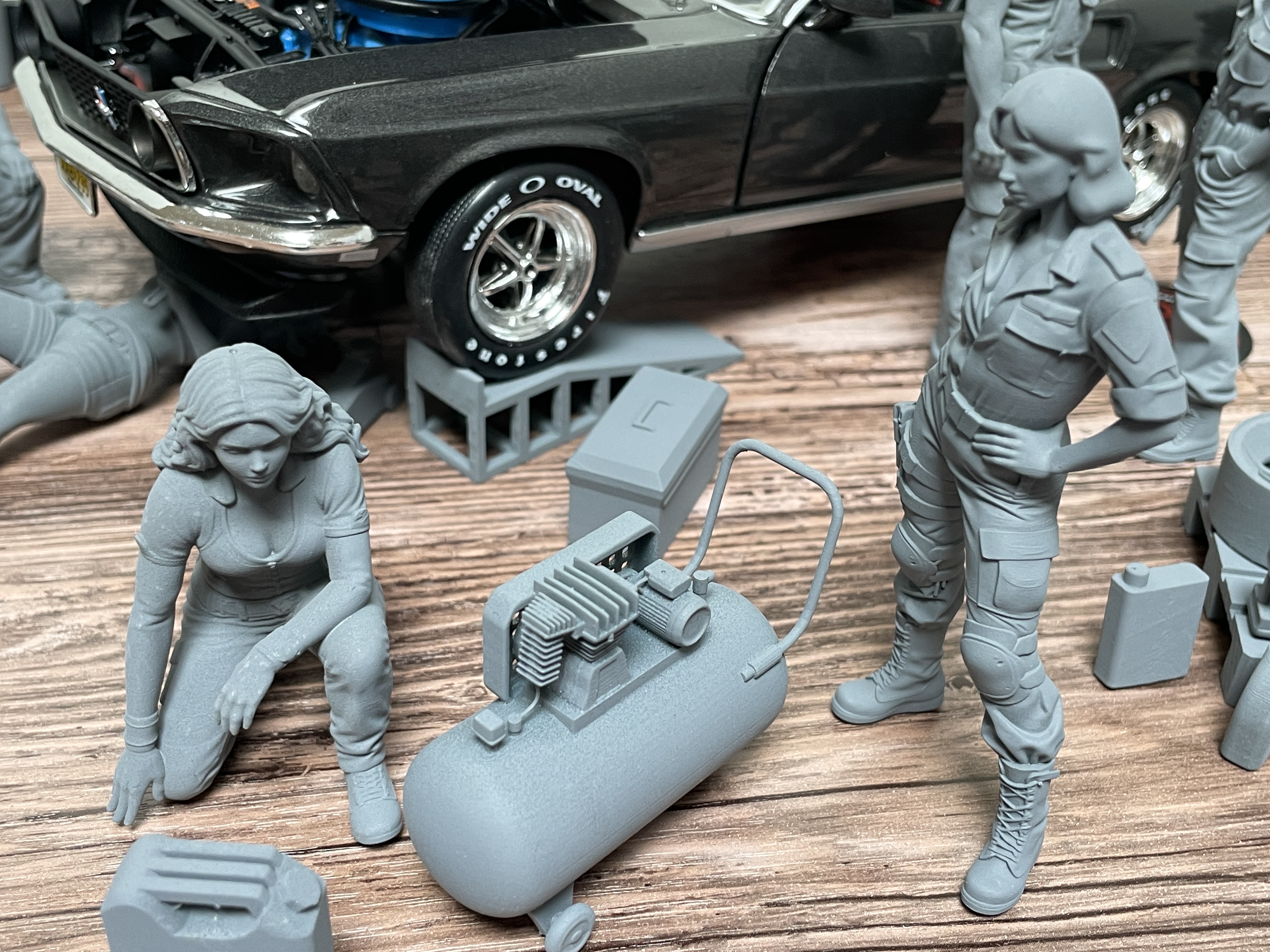 Garage n°2