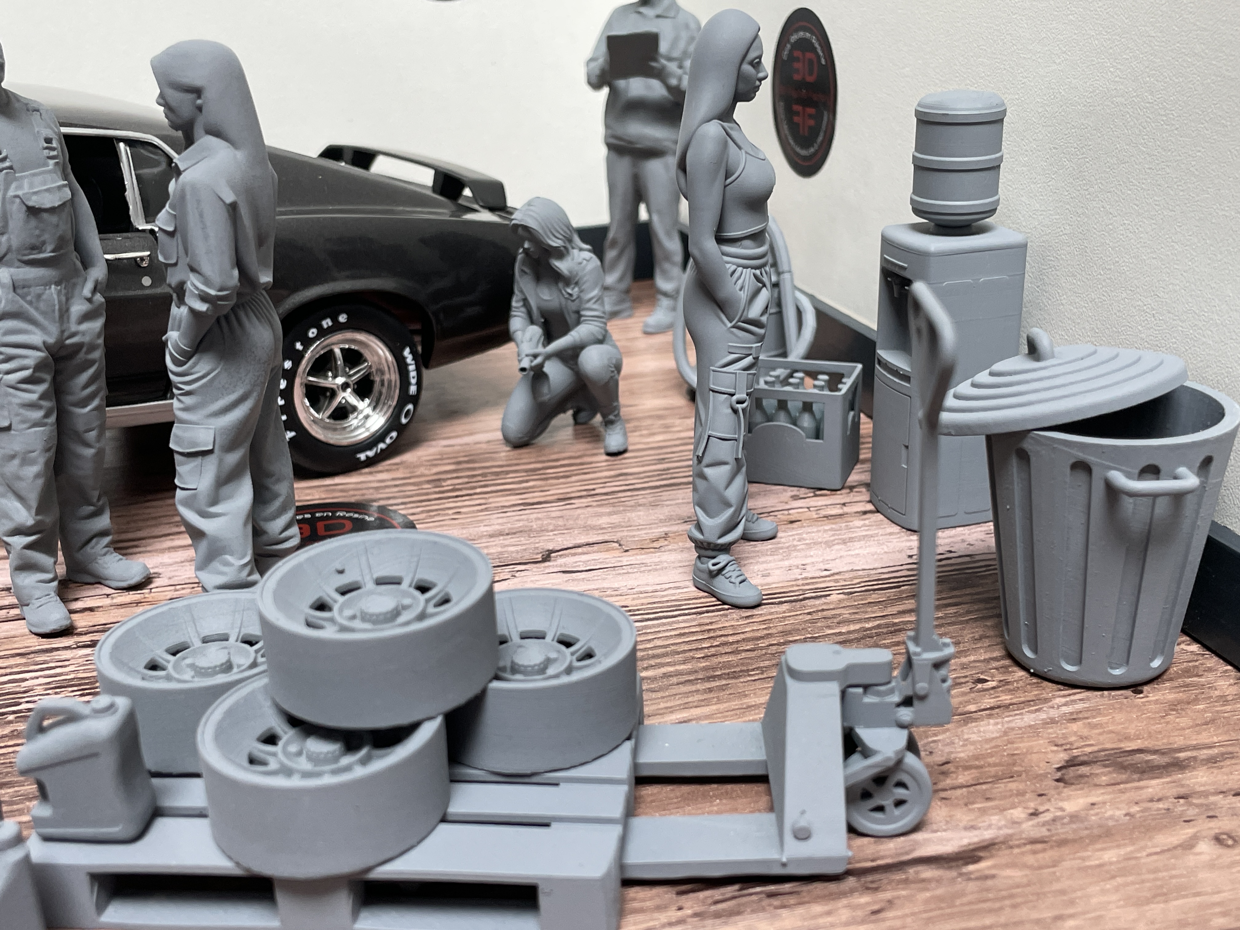 Garage n°2