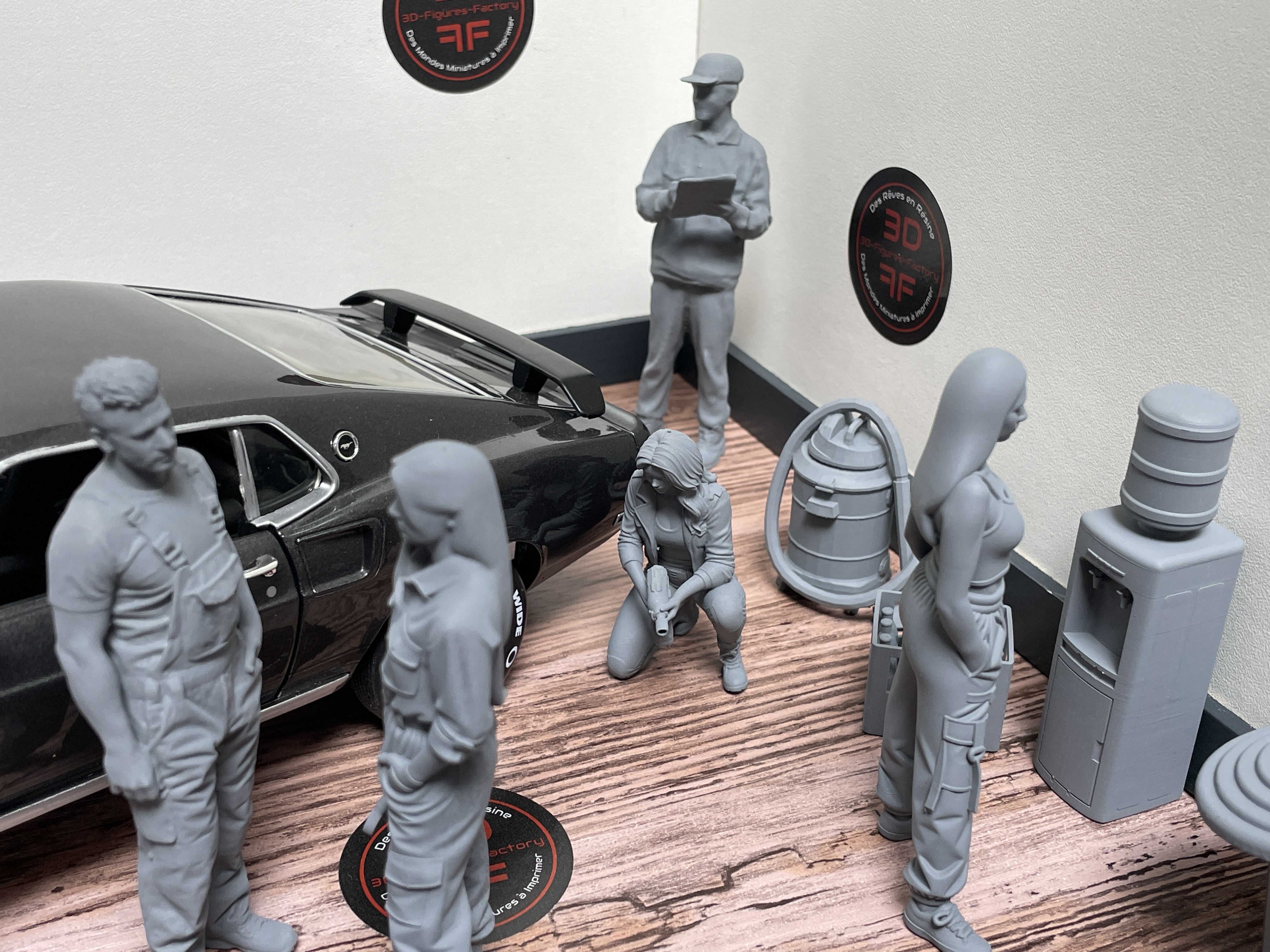 Garage n°2
