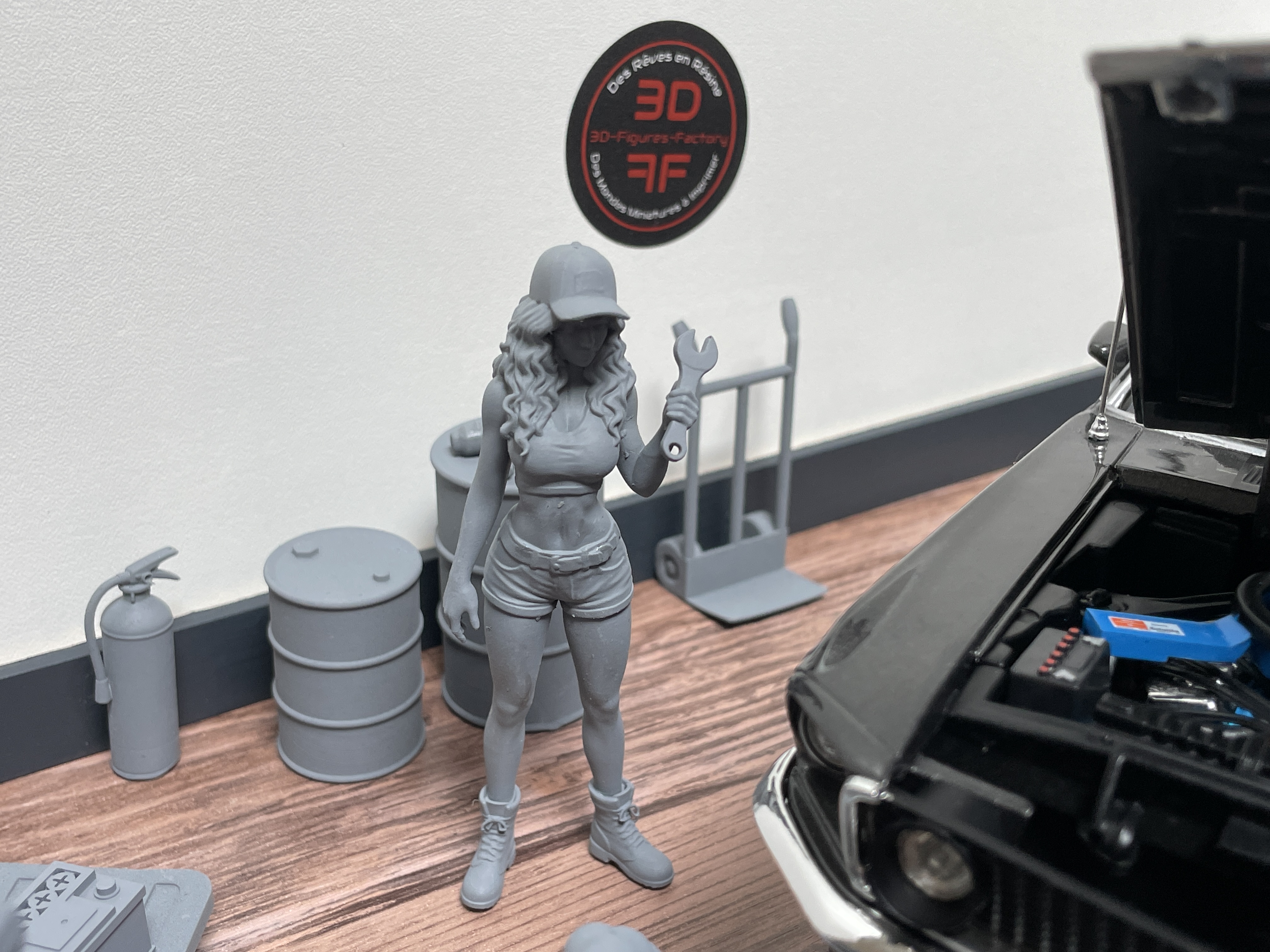 Garage n°2