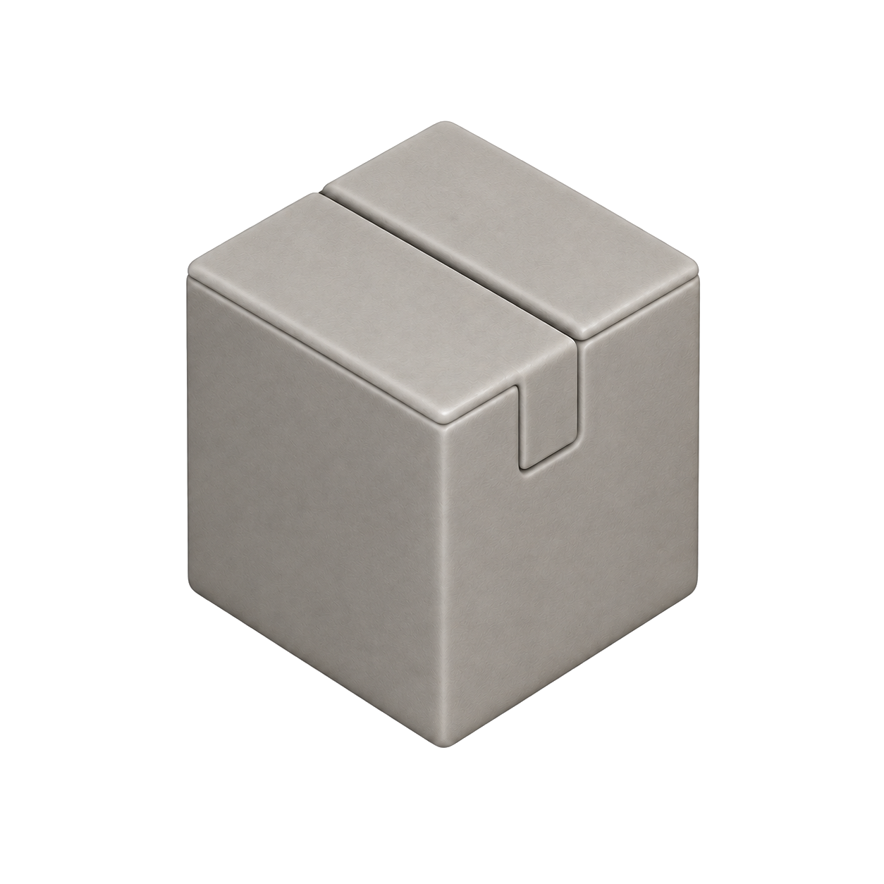 Expédition soignée