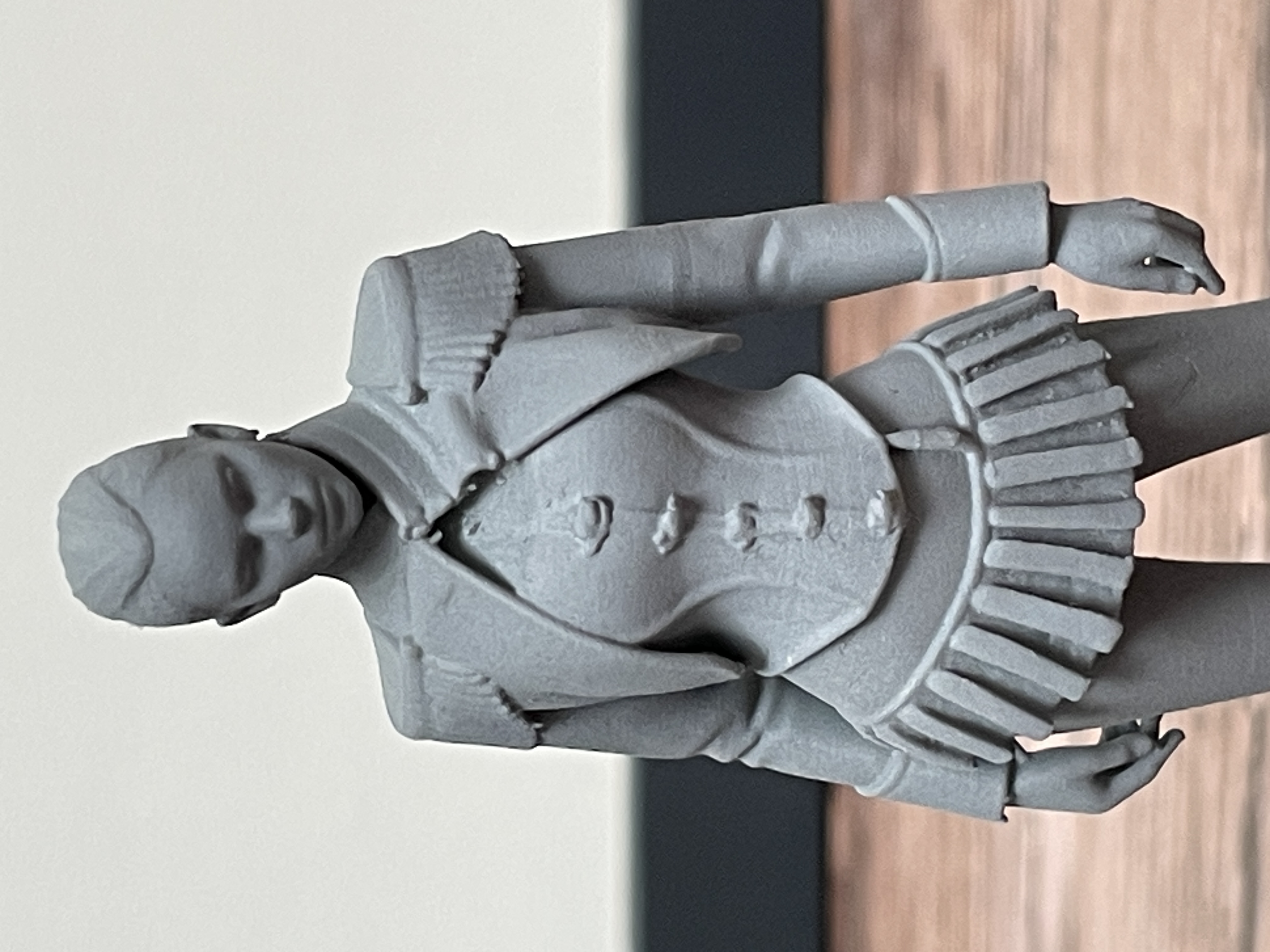 Préparation de surface 01