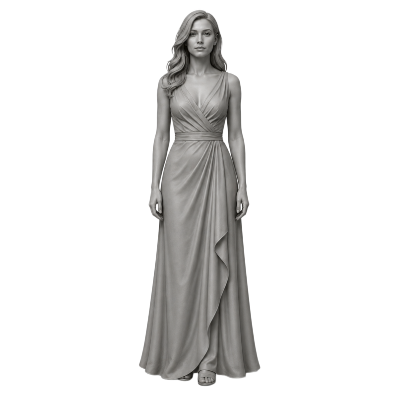 Femmes En Robe