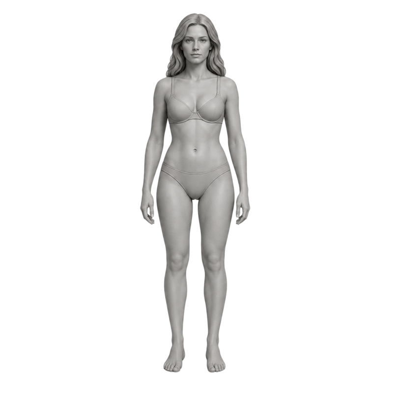 Femmes En Sous-Vêtements