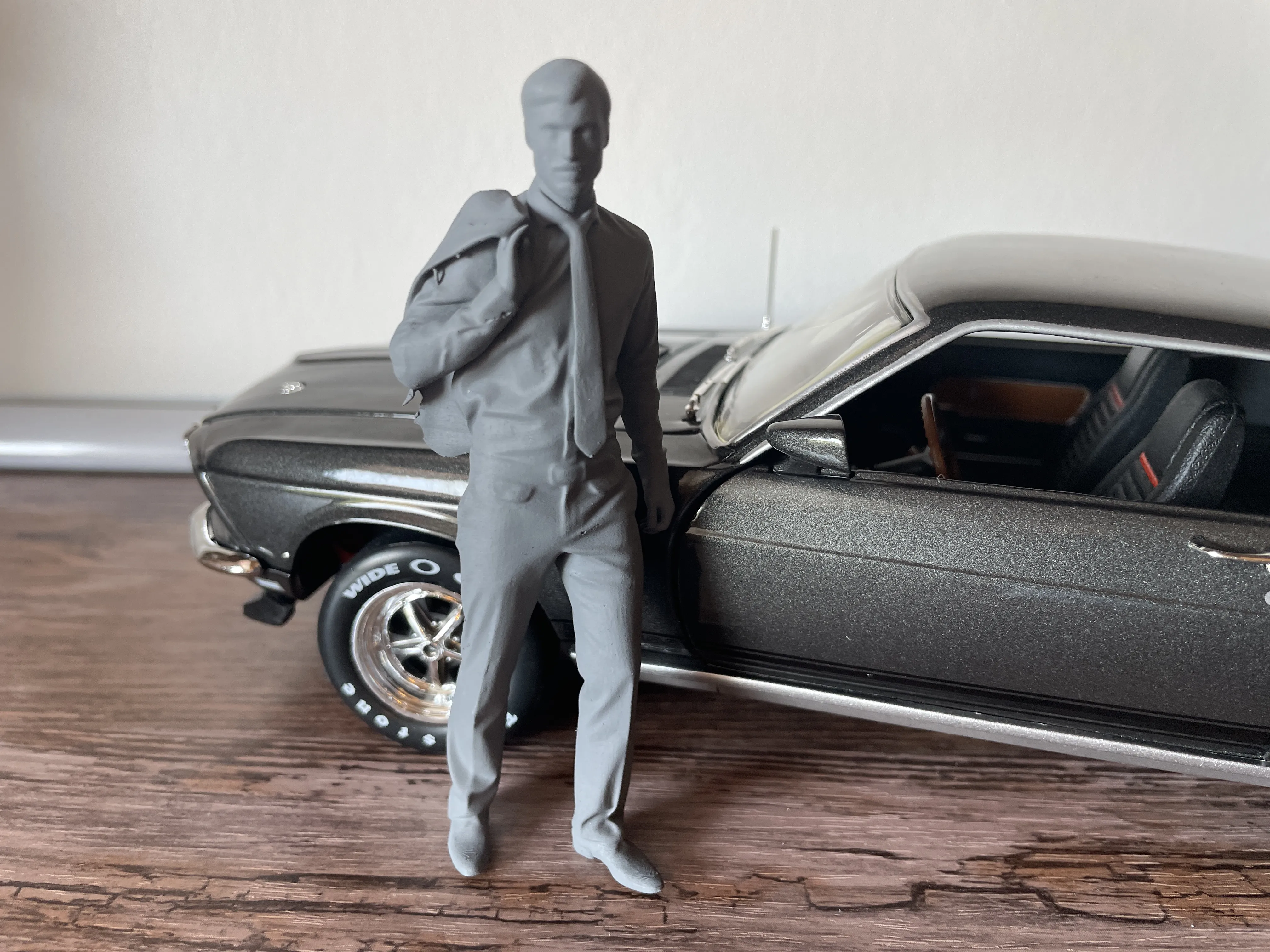 Homme Business Man 1