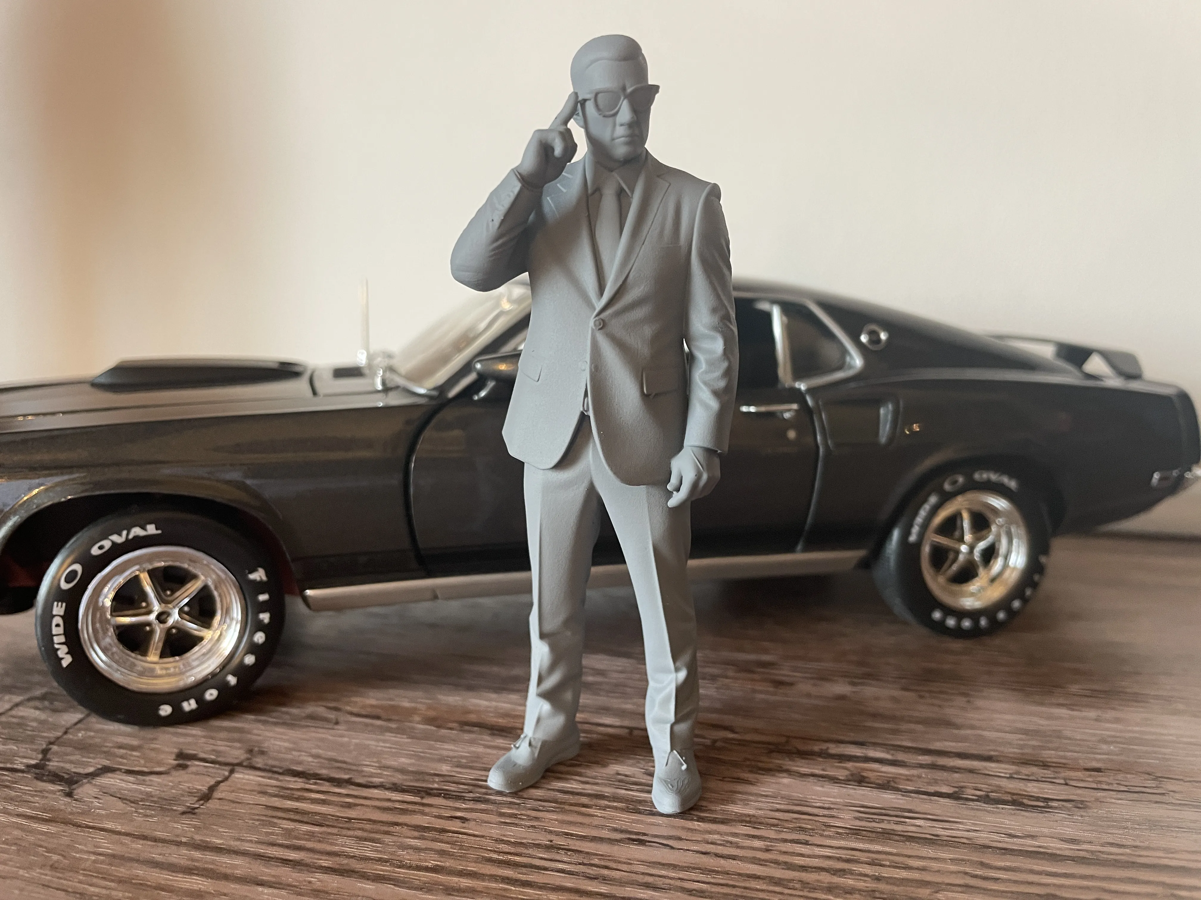 Homme Business Man 10
