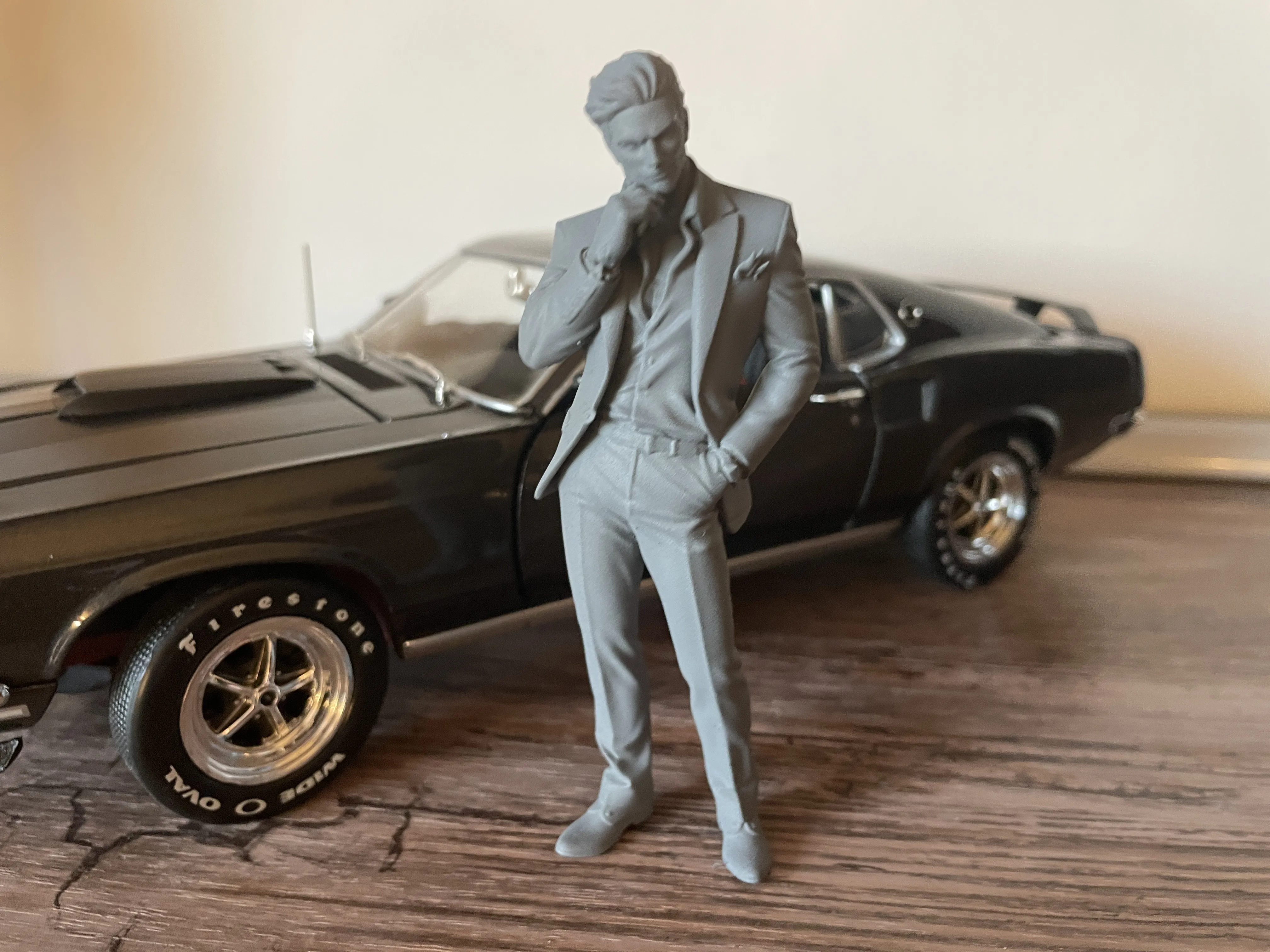 Homme Business Man 11