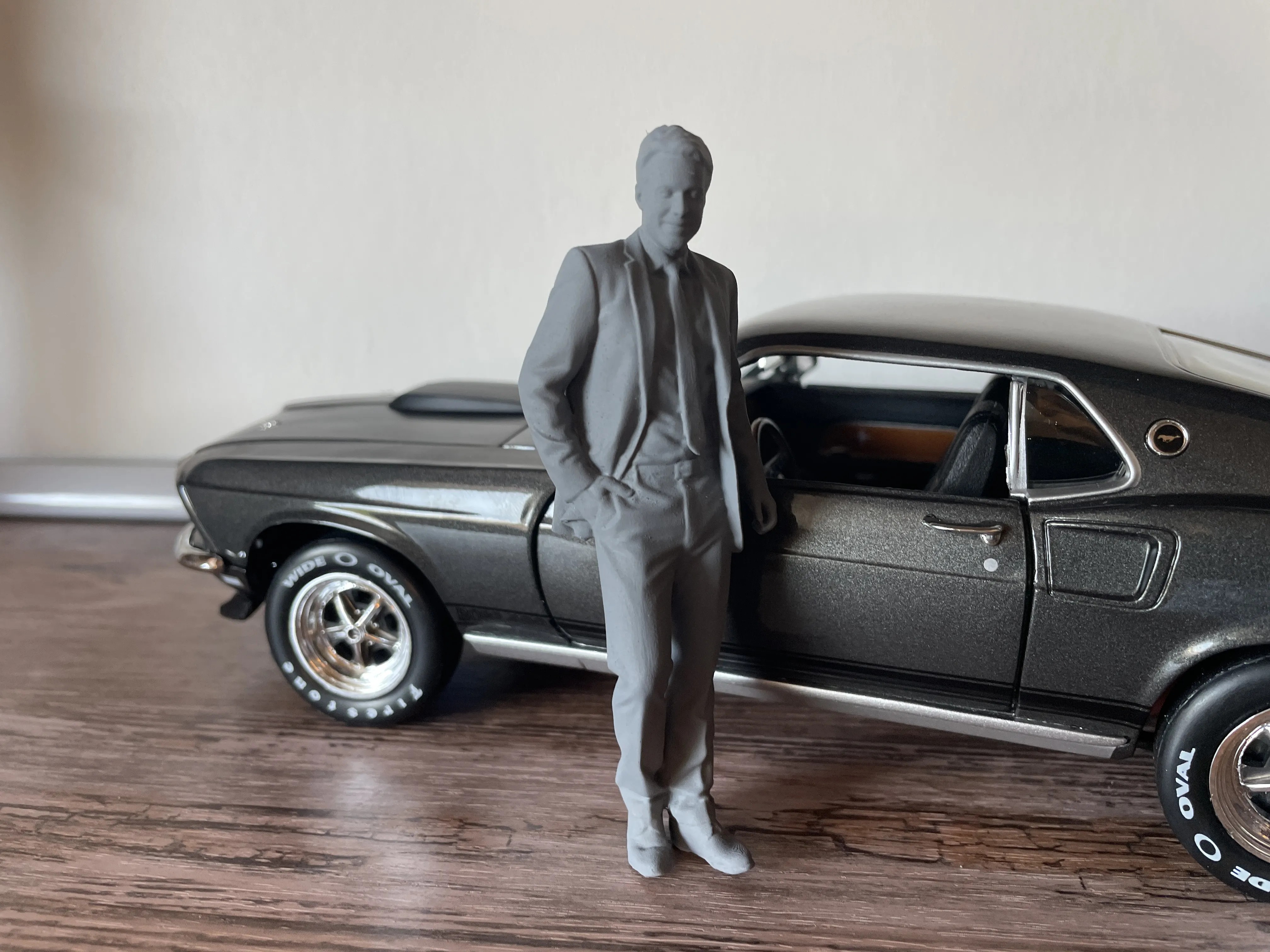 Homme Business Man 2