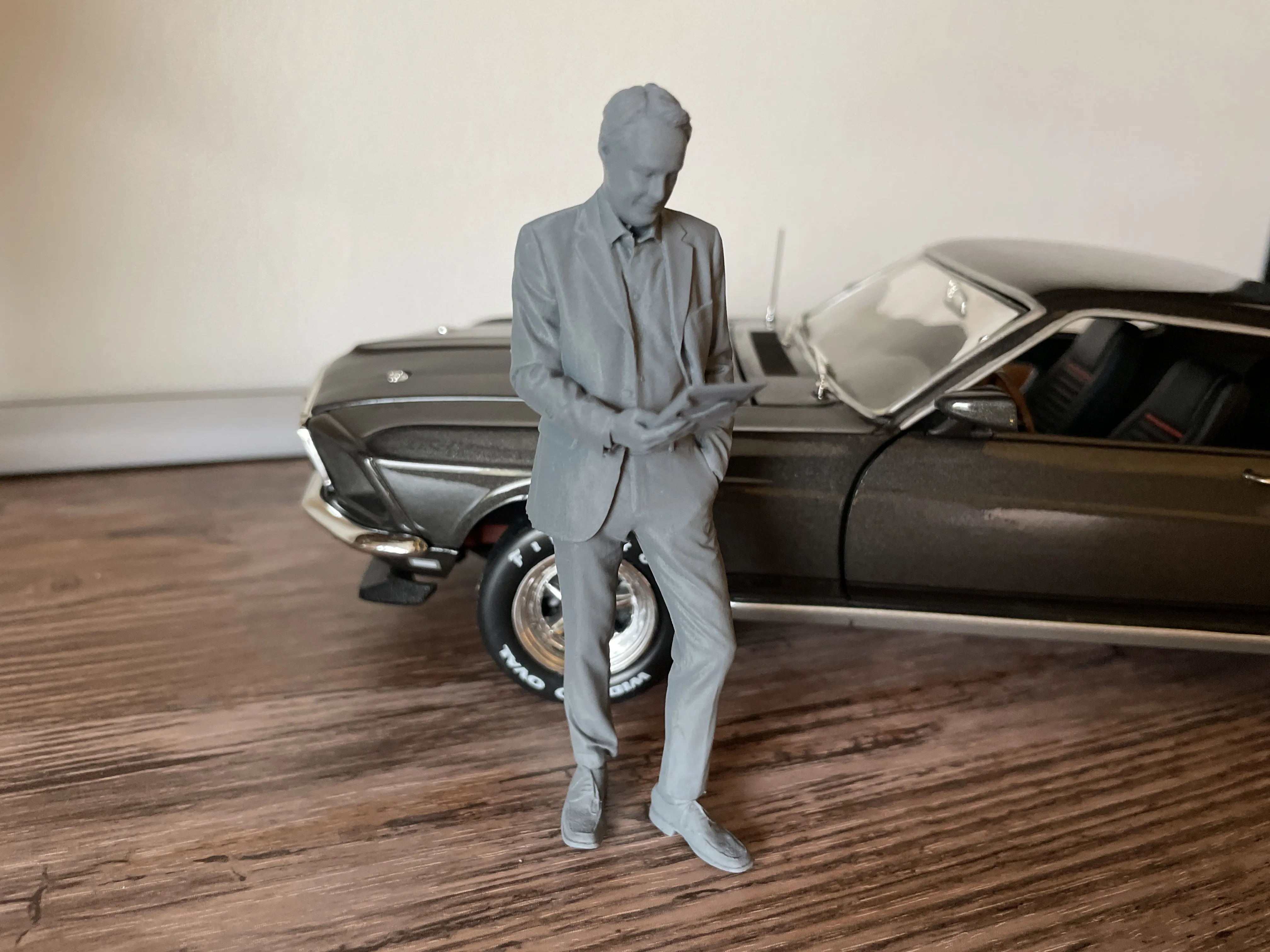 Homme Business Man 5