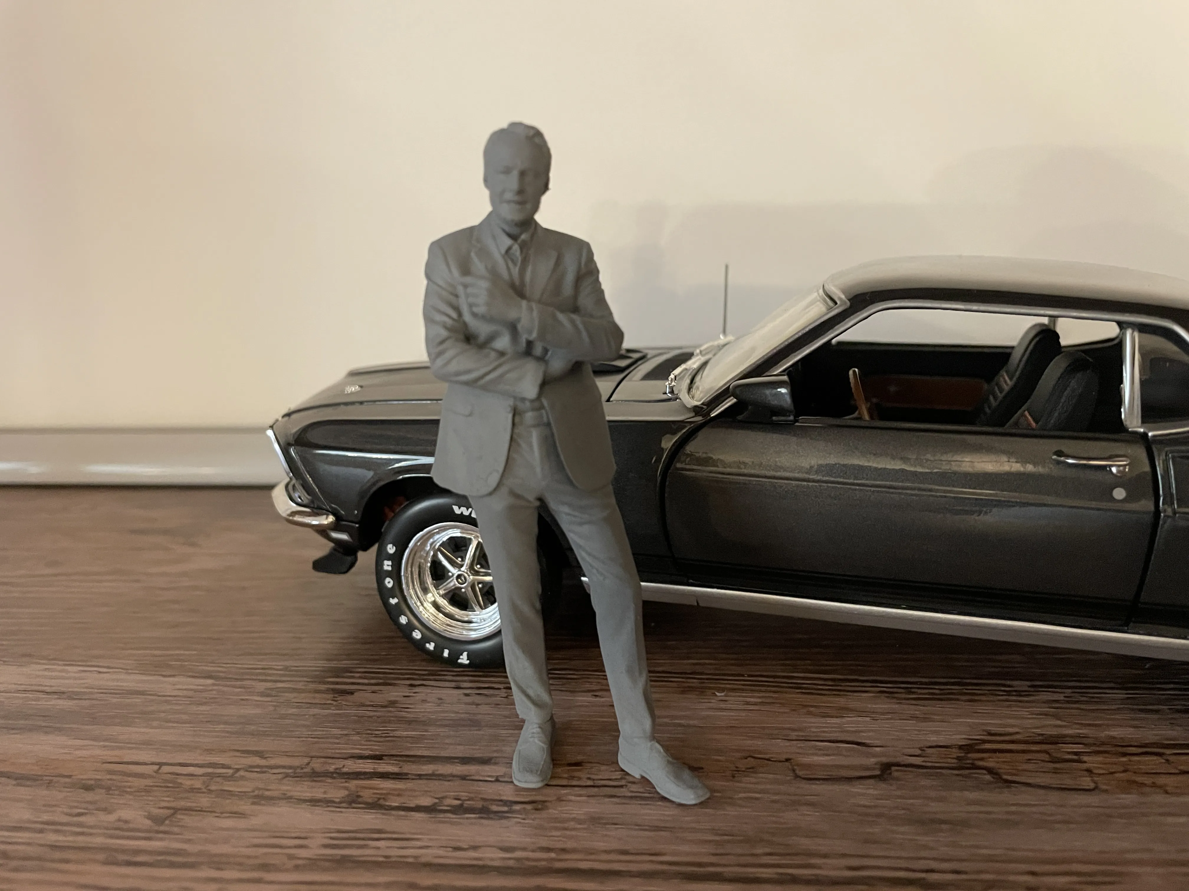 Homme Business Man 6
