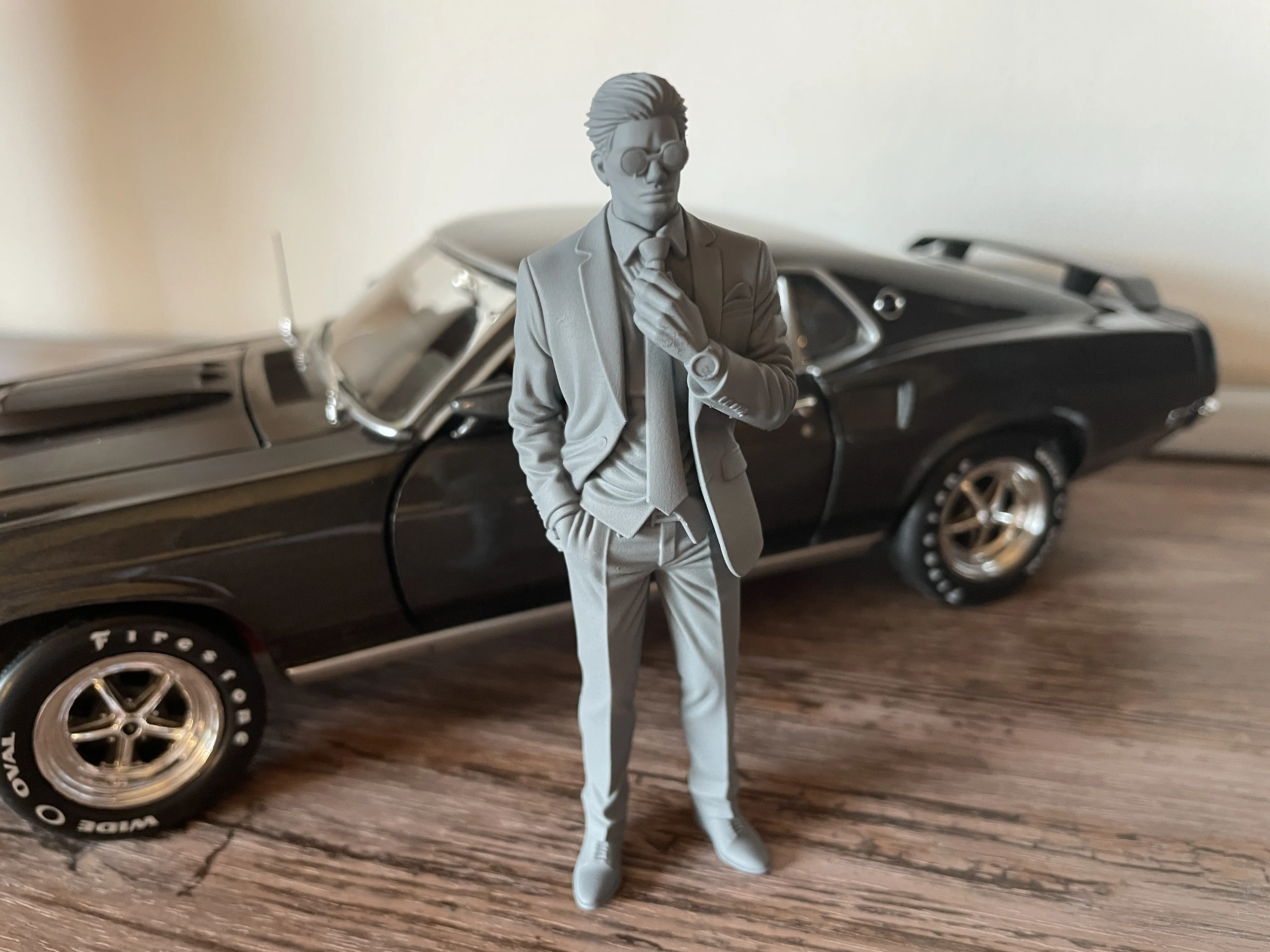 Homme Business Man 7