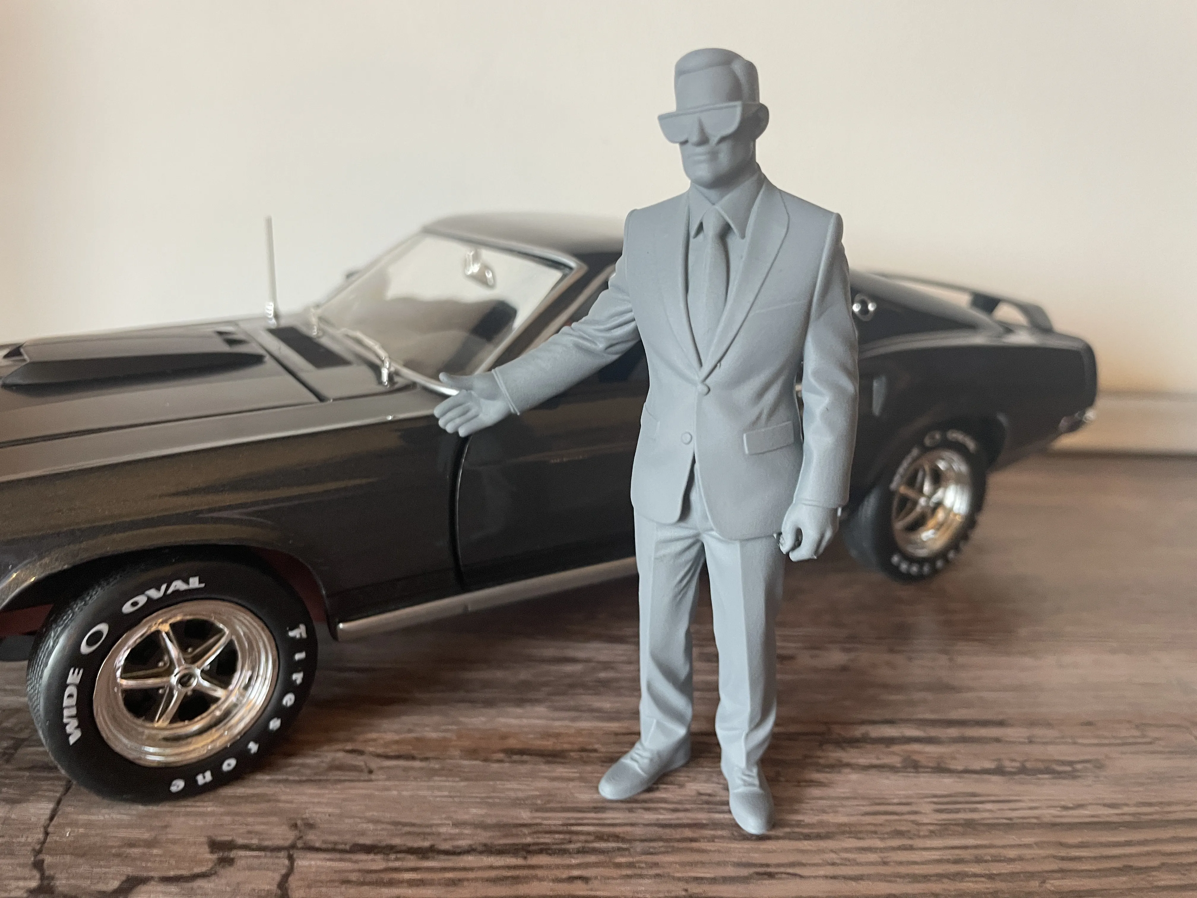 Homme Business Man 9