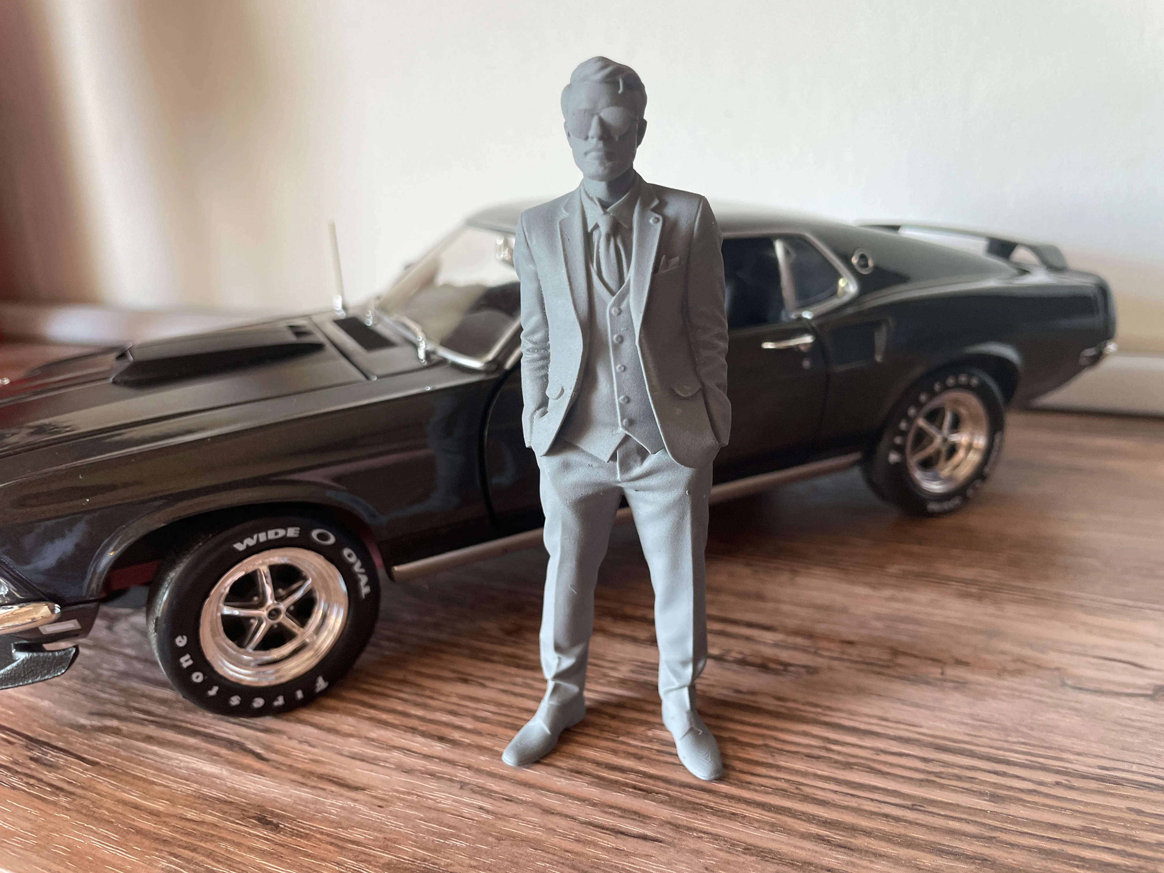 Homme Décontracté 15