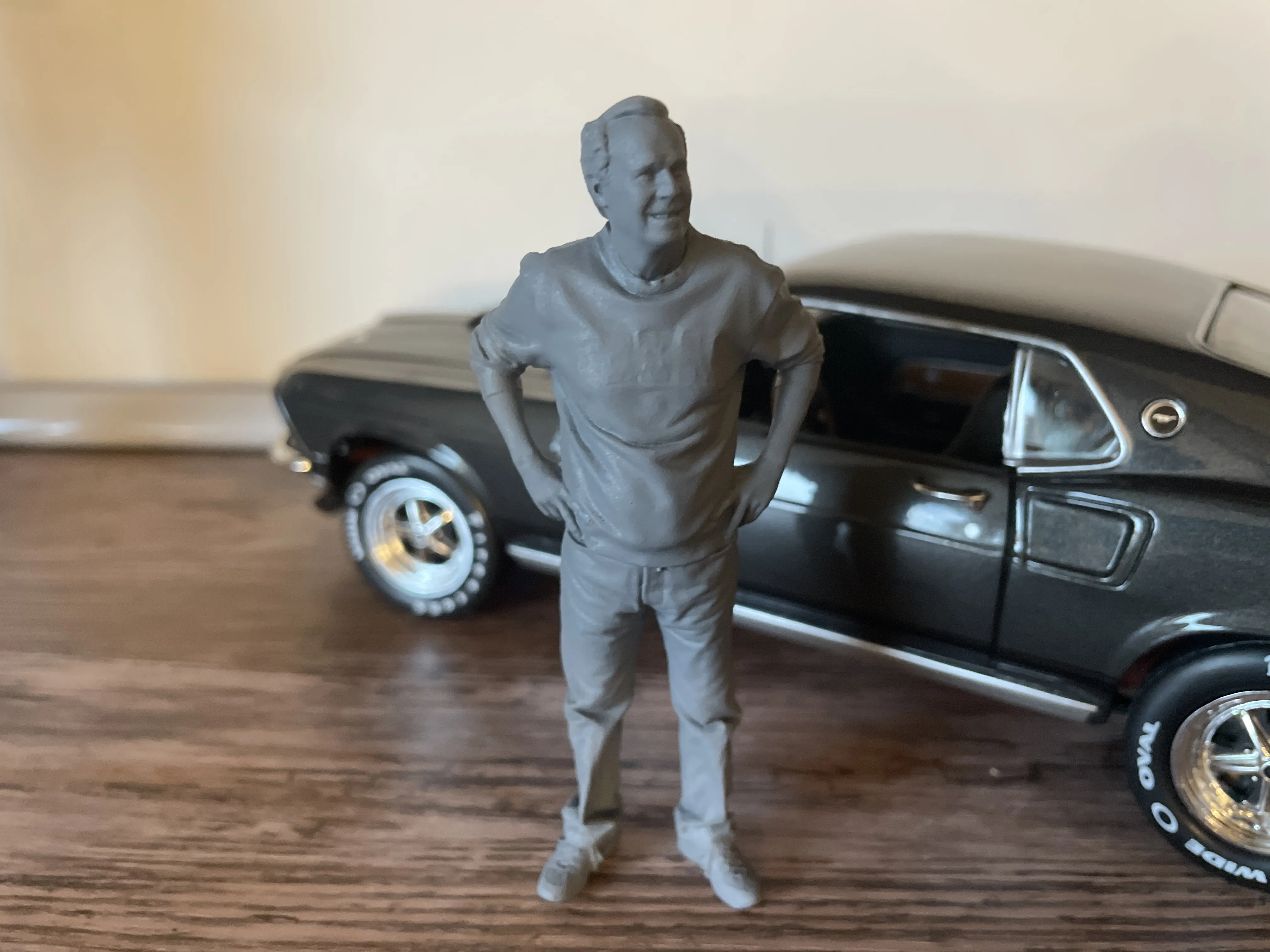 Homme Décontracté 6