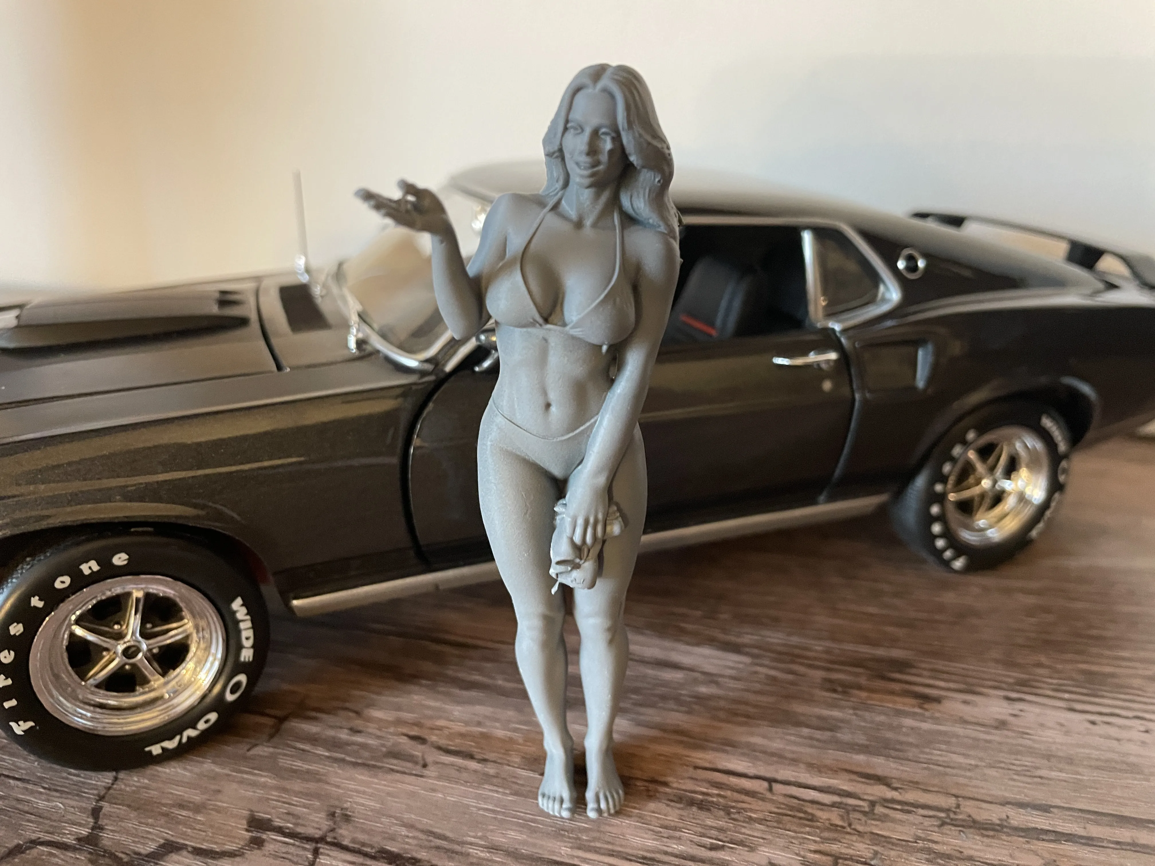 Femme Car Wash 5