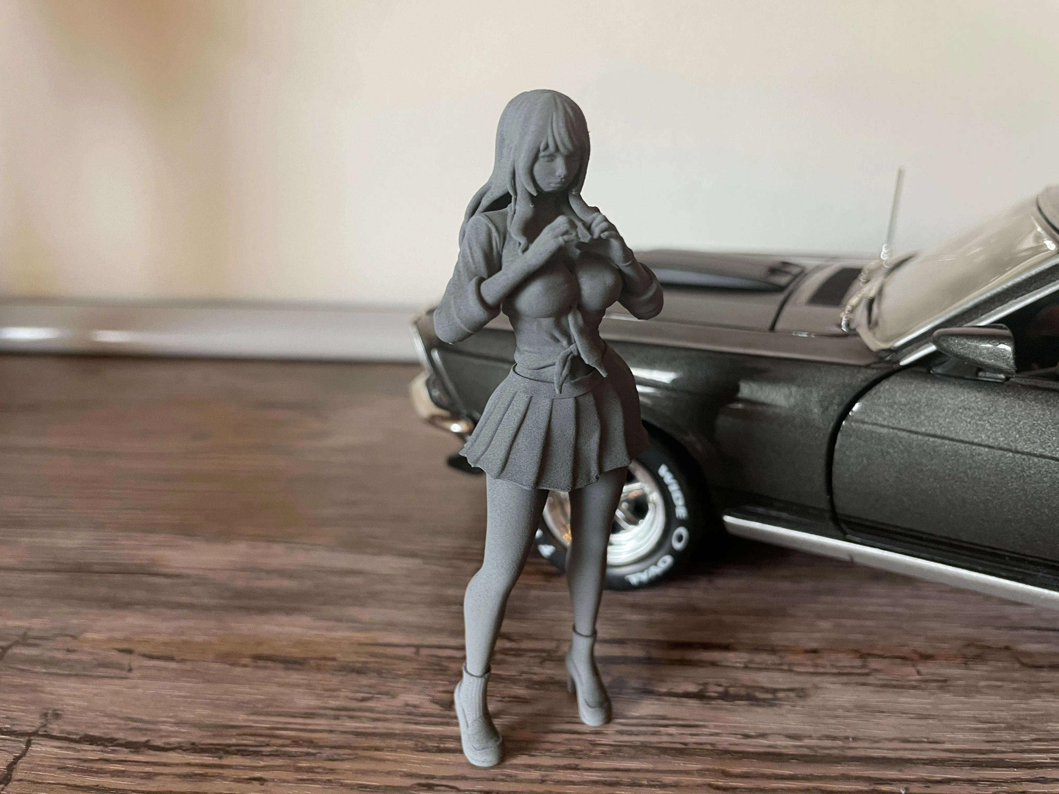 Femme College 1