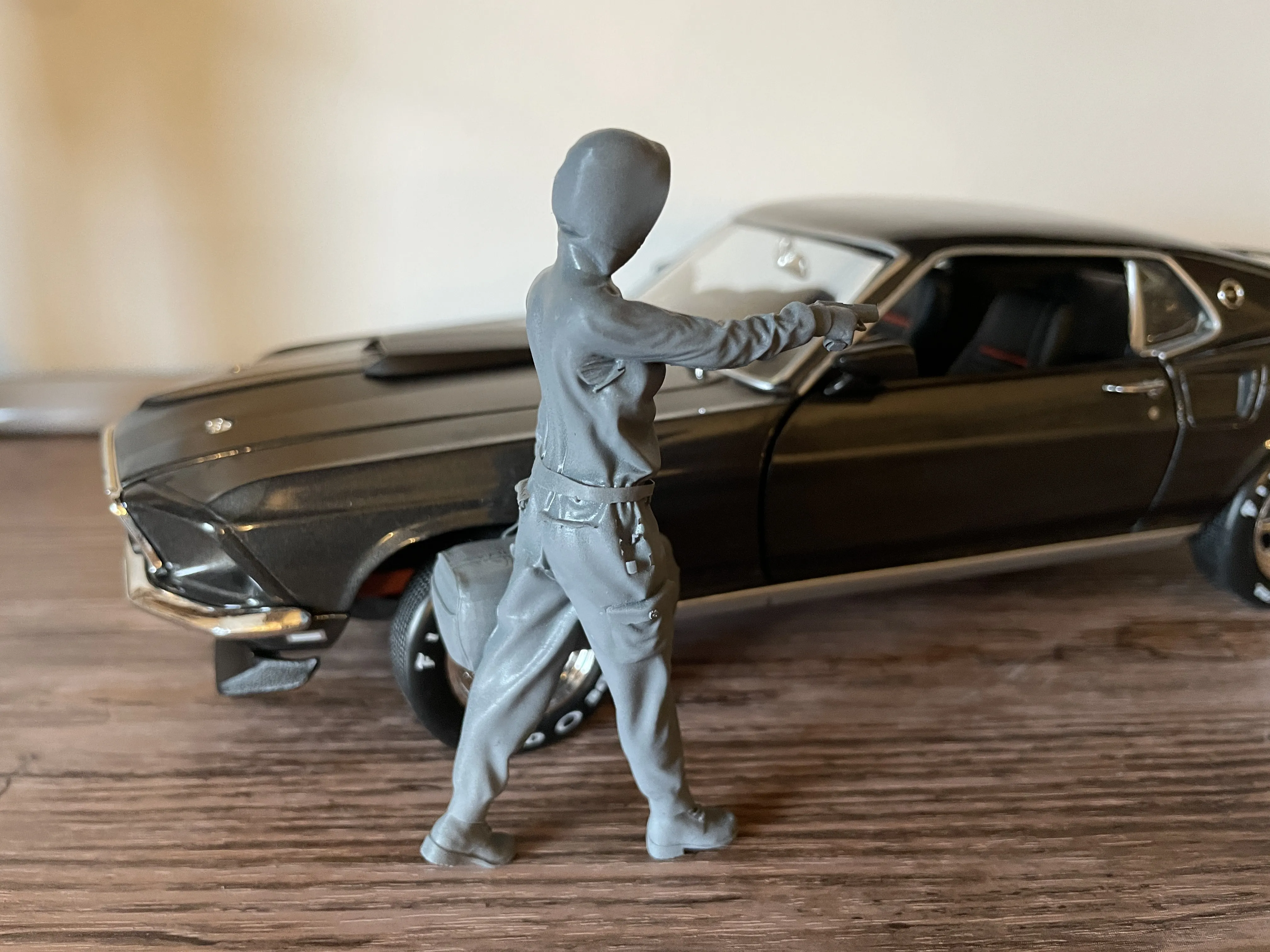 Femme Gangster 3