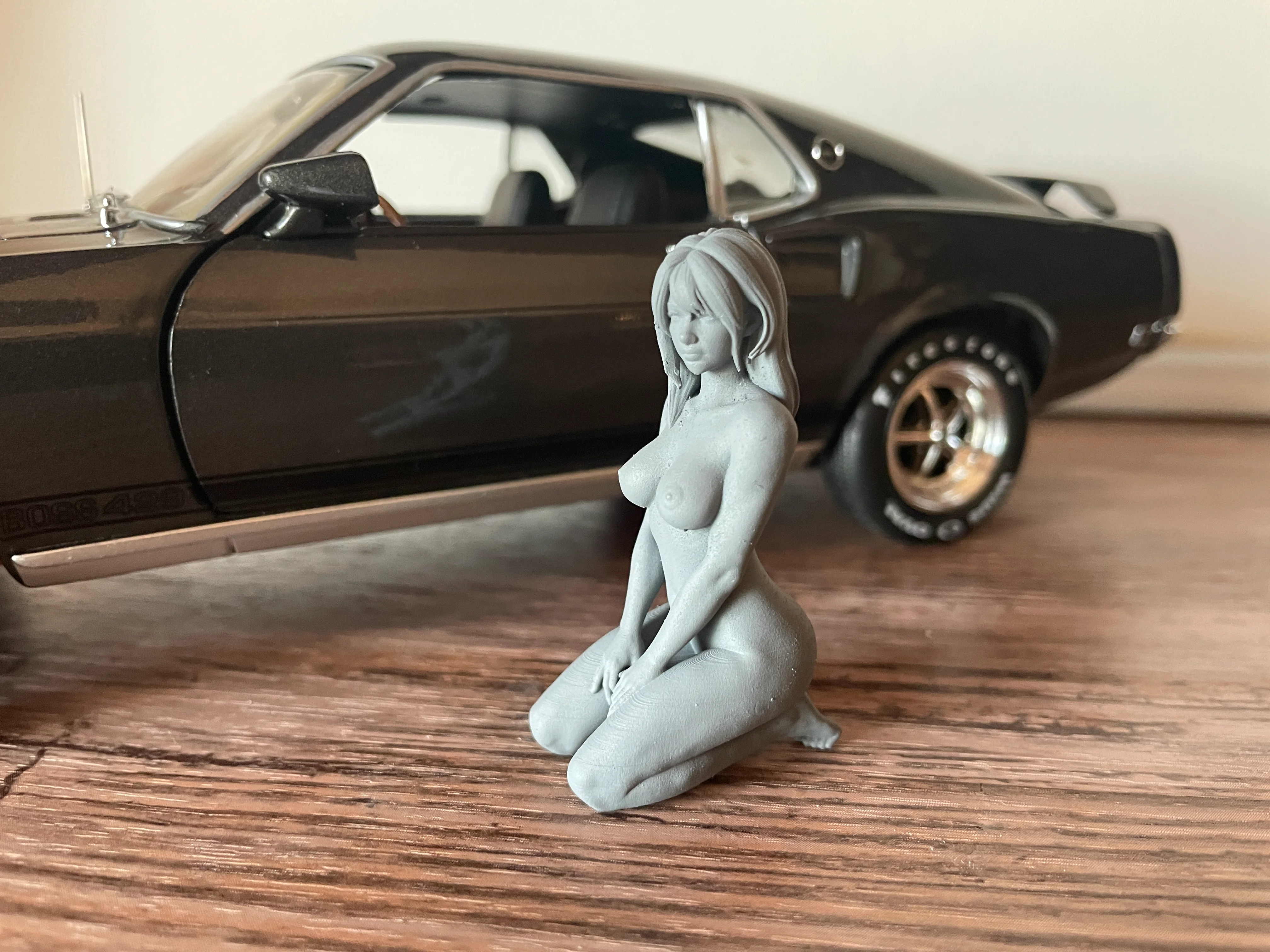 Femme Nue 2