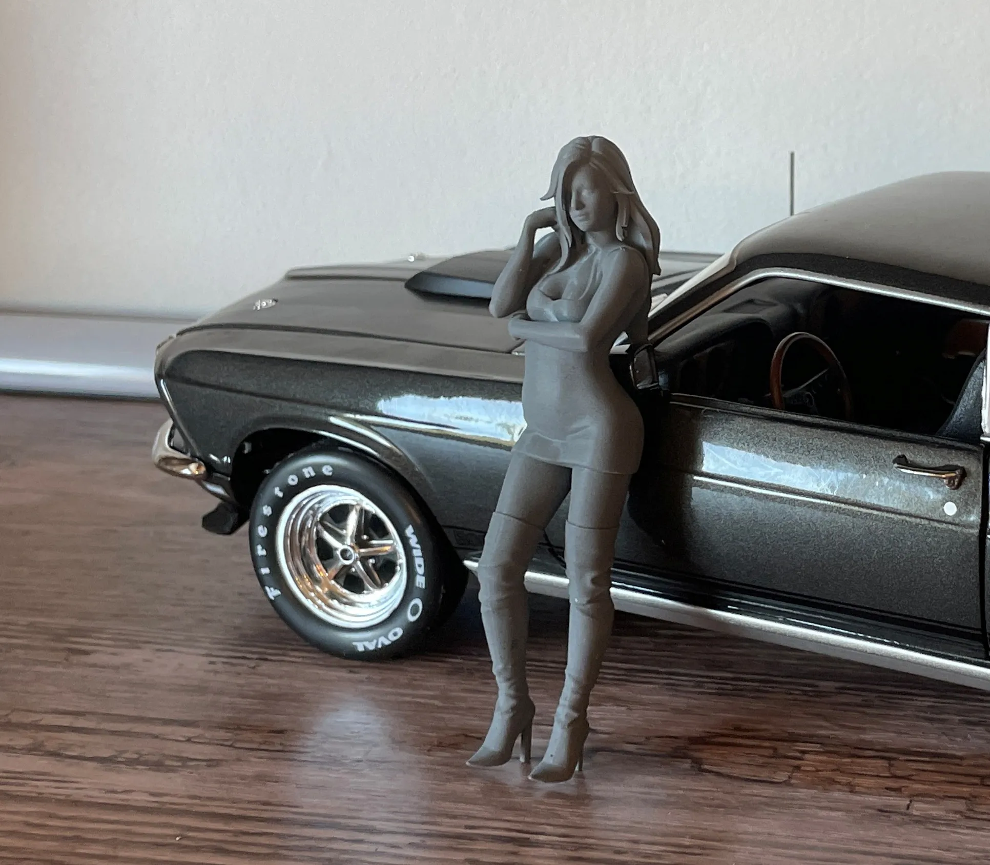 Femme Sexy 1
