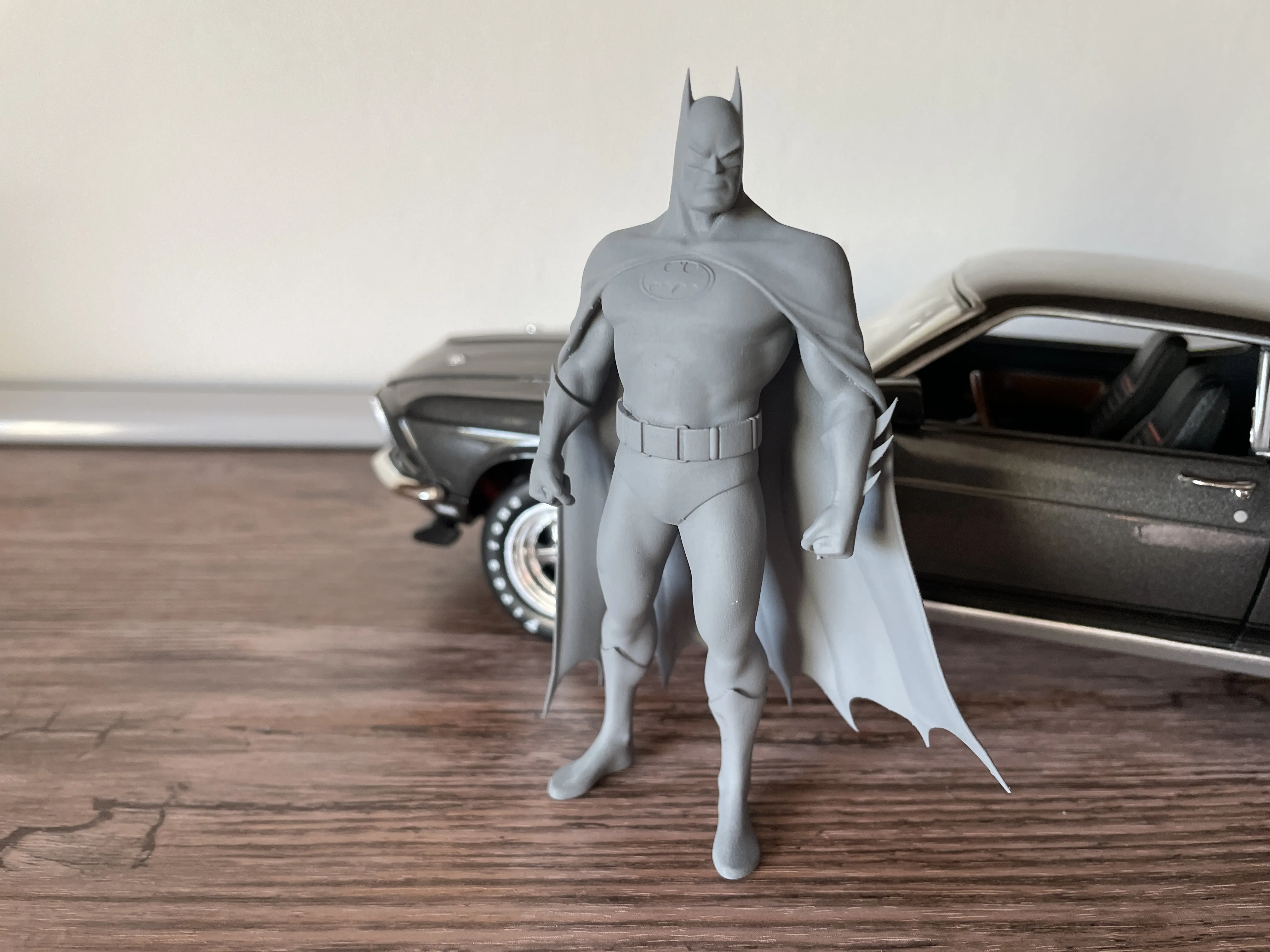 Batman 1 (Bruce Wayne)