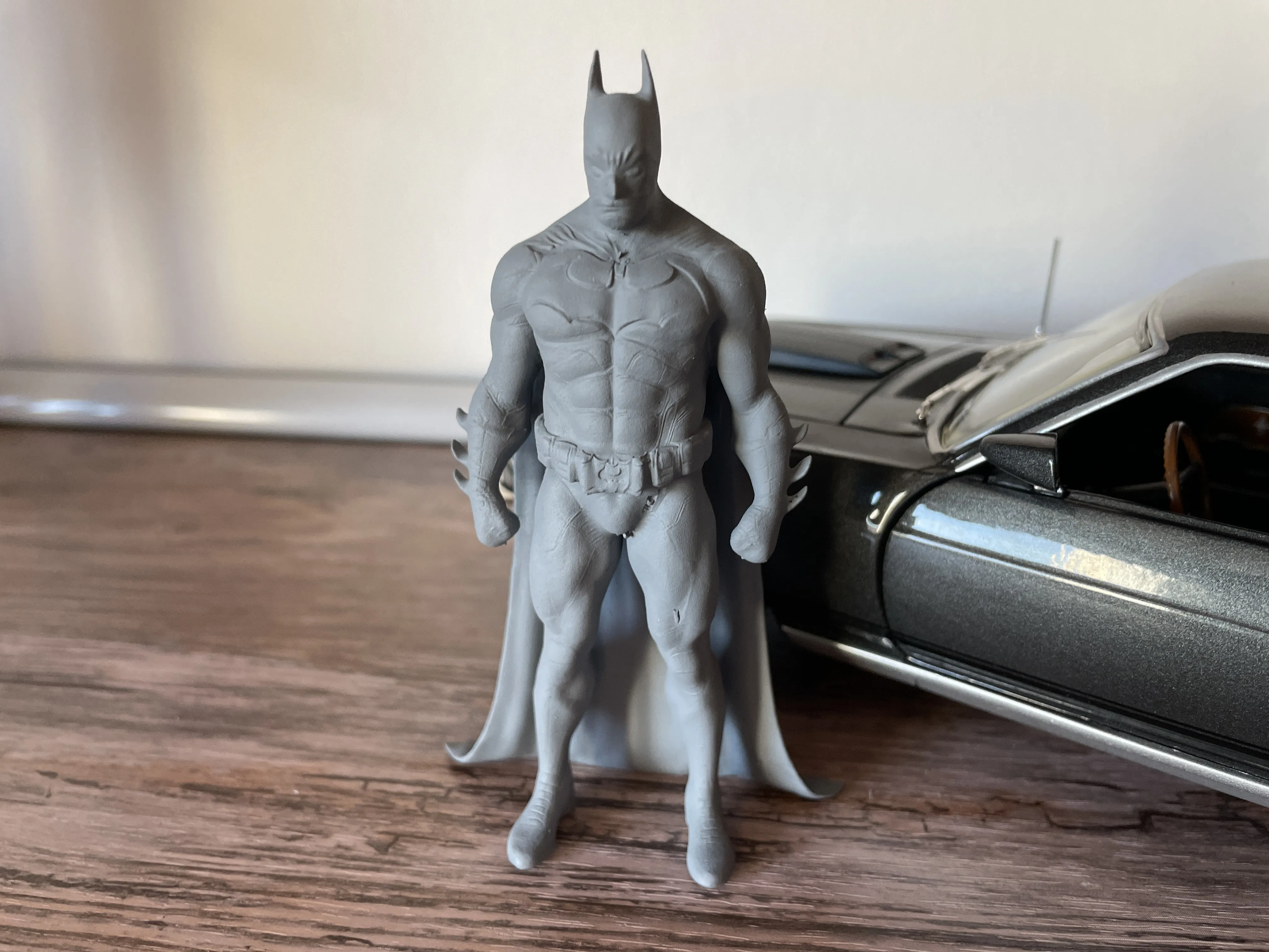 Batman 2 (Bruce Wayne)