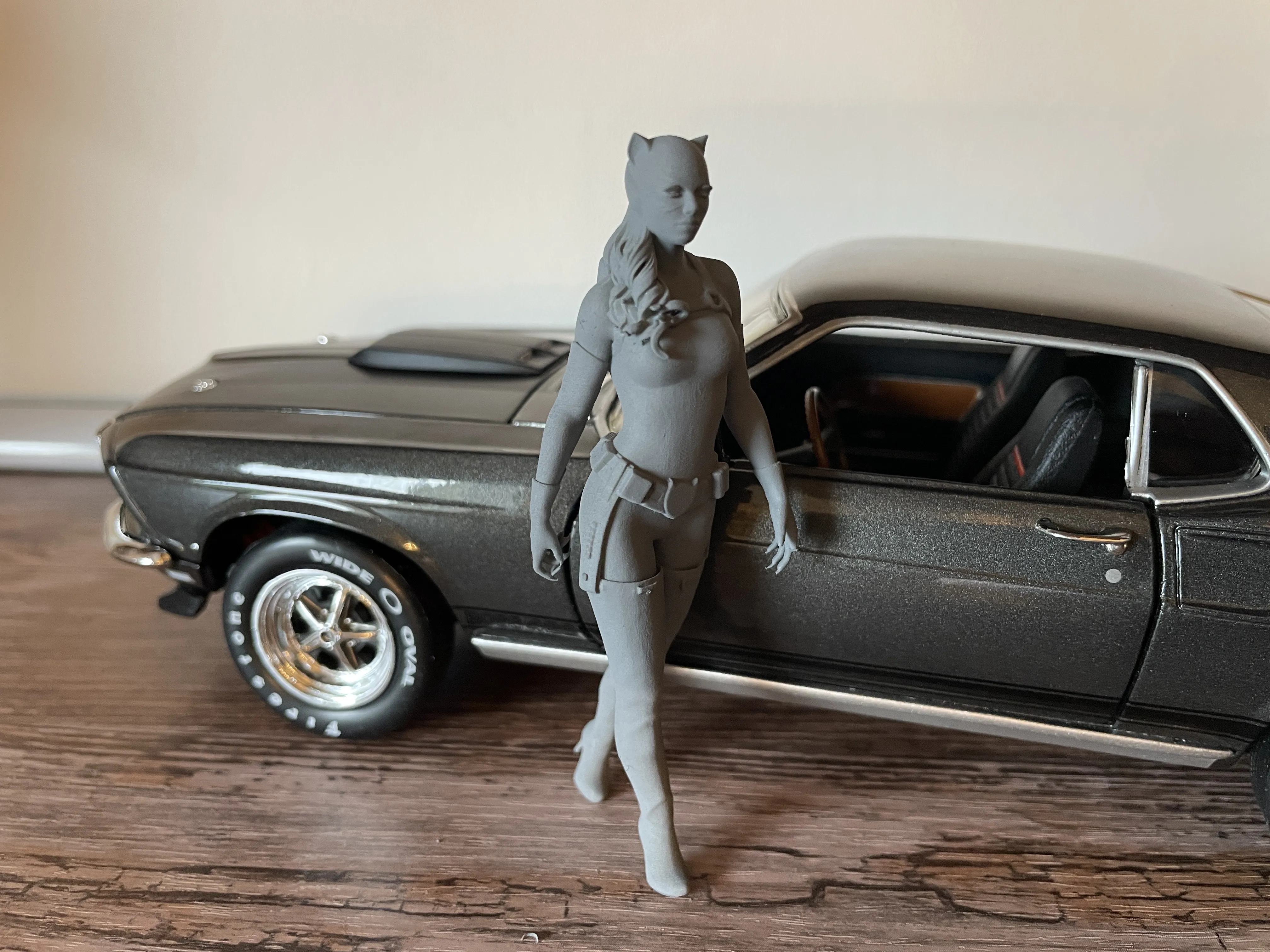 Catwoman 2 (Michelle Pfeiffer) - Batman