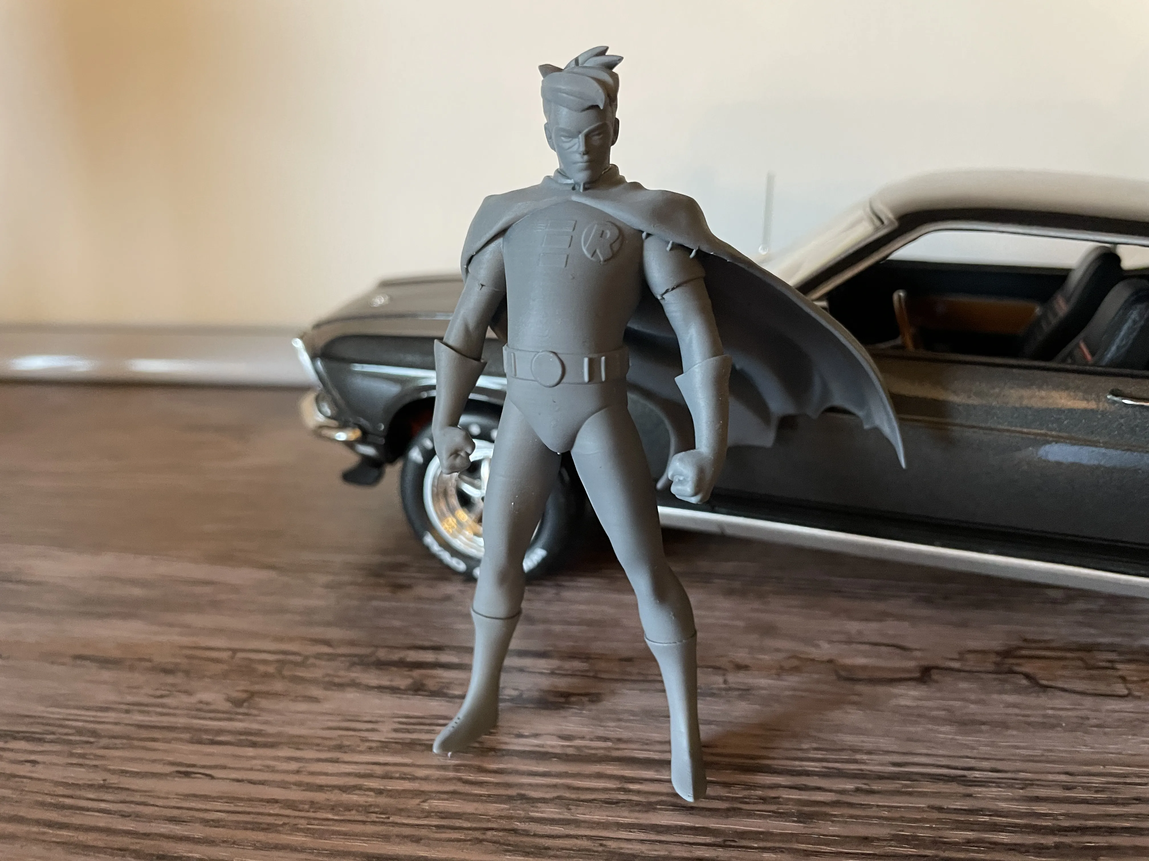Robin 1 - Batman
