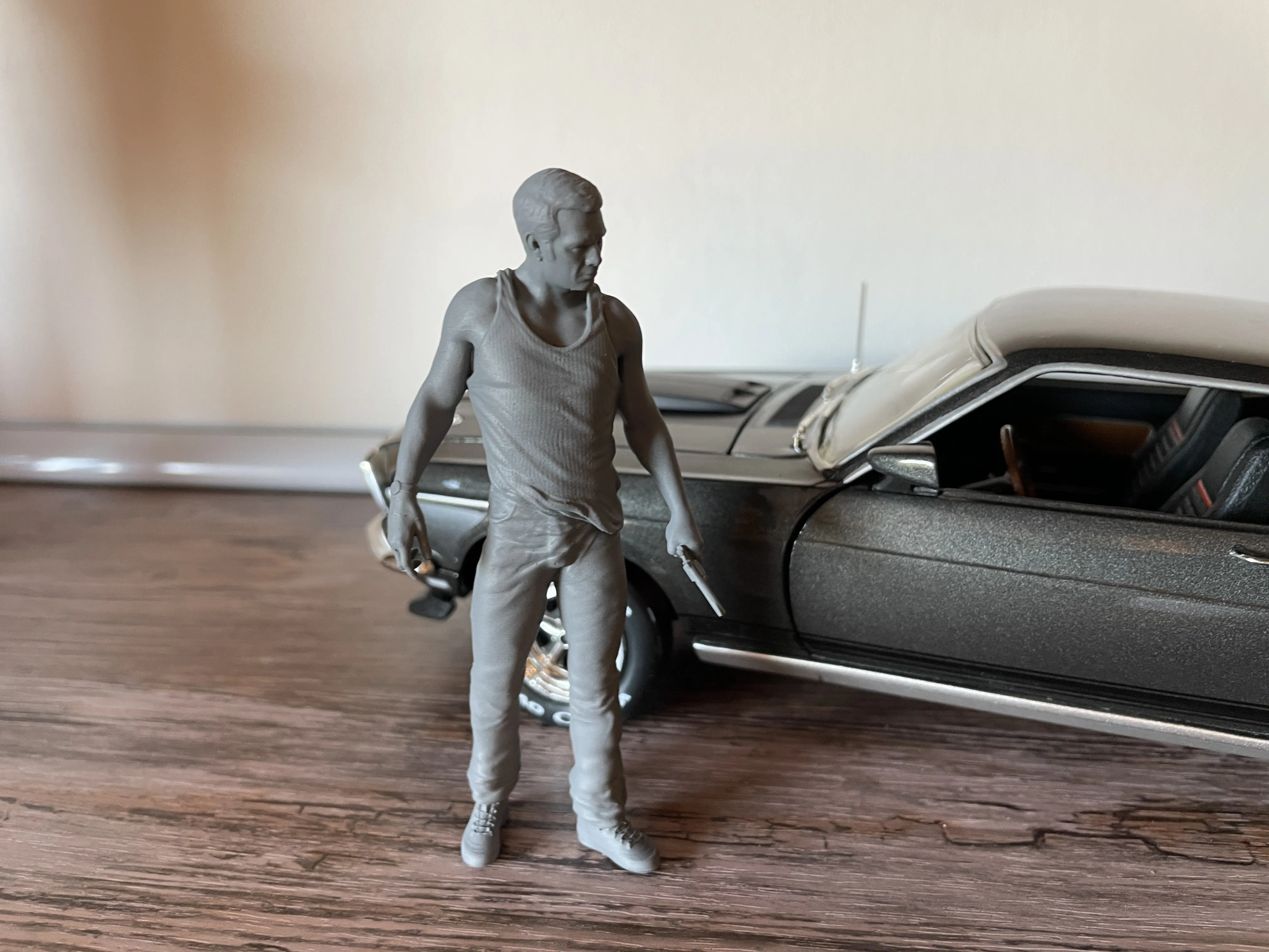 Bullitt