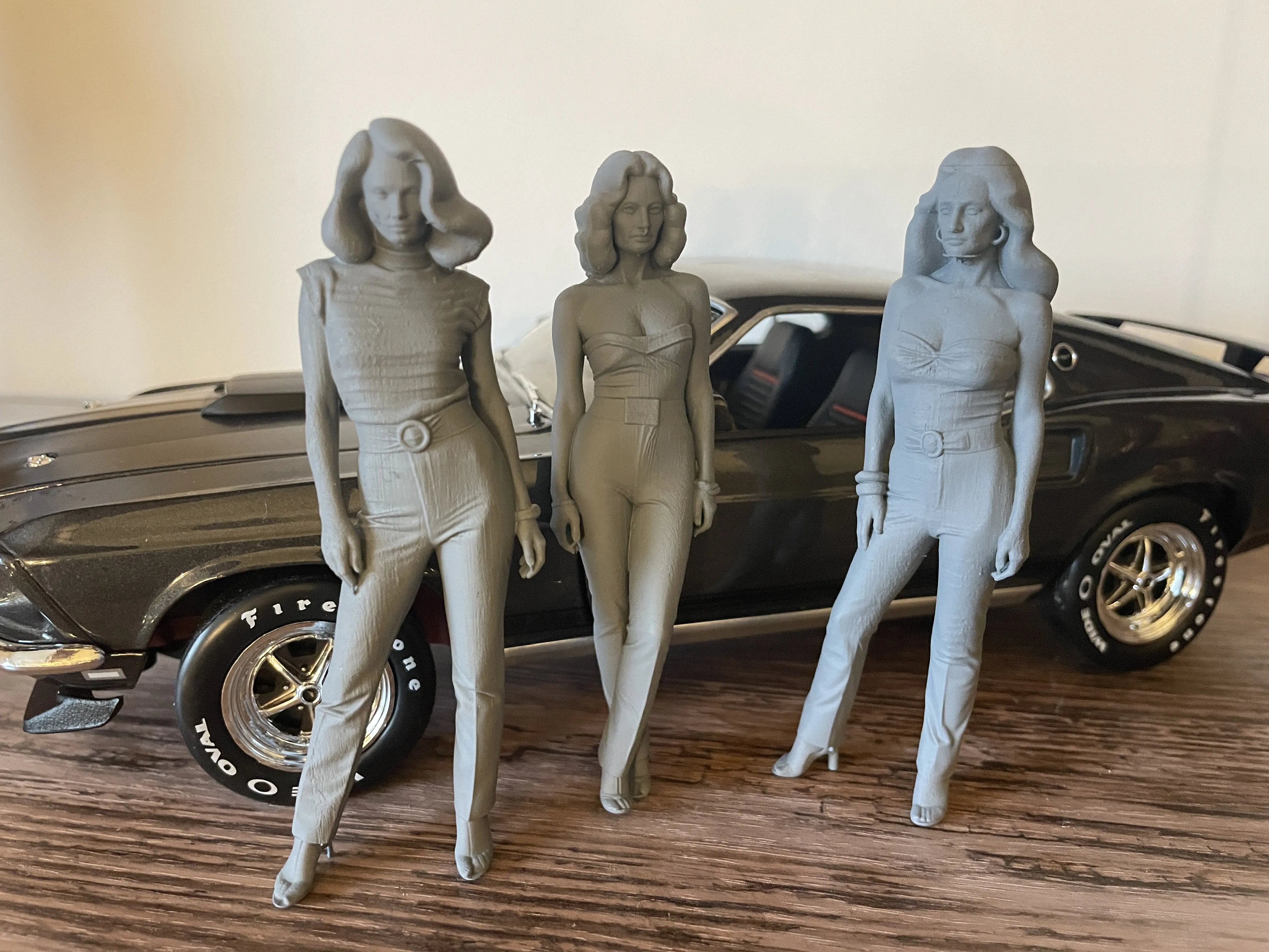 Charlie's Angels