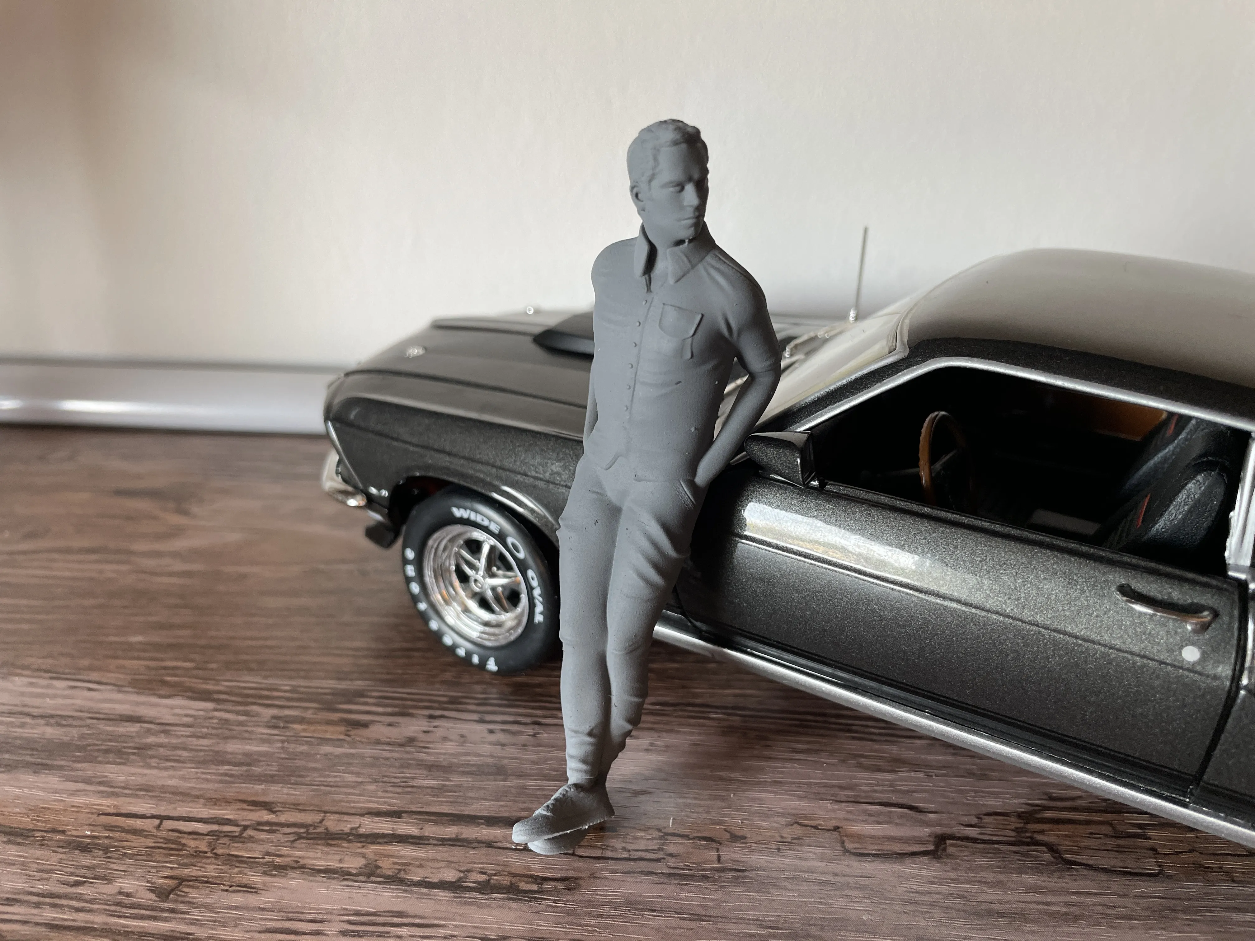 Fast And Furious
